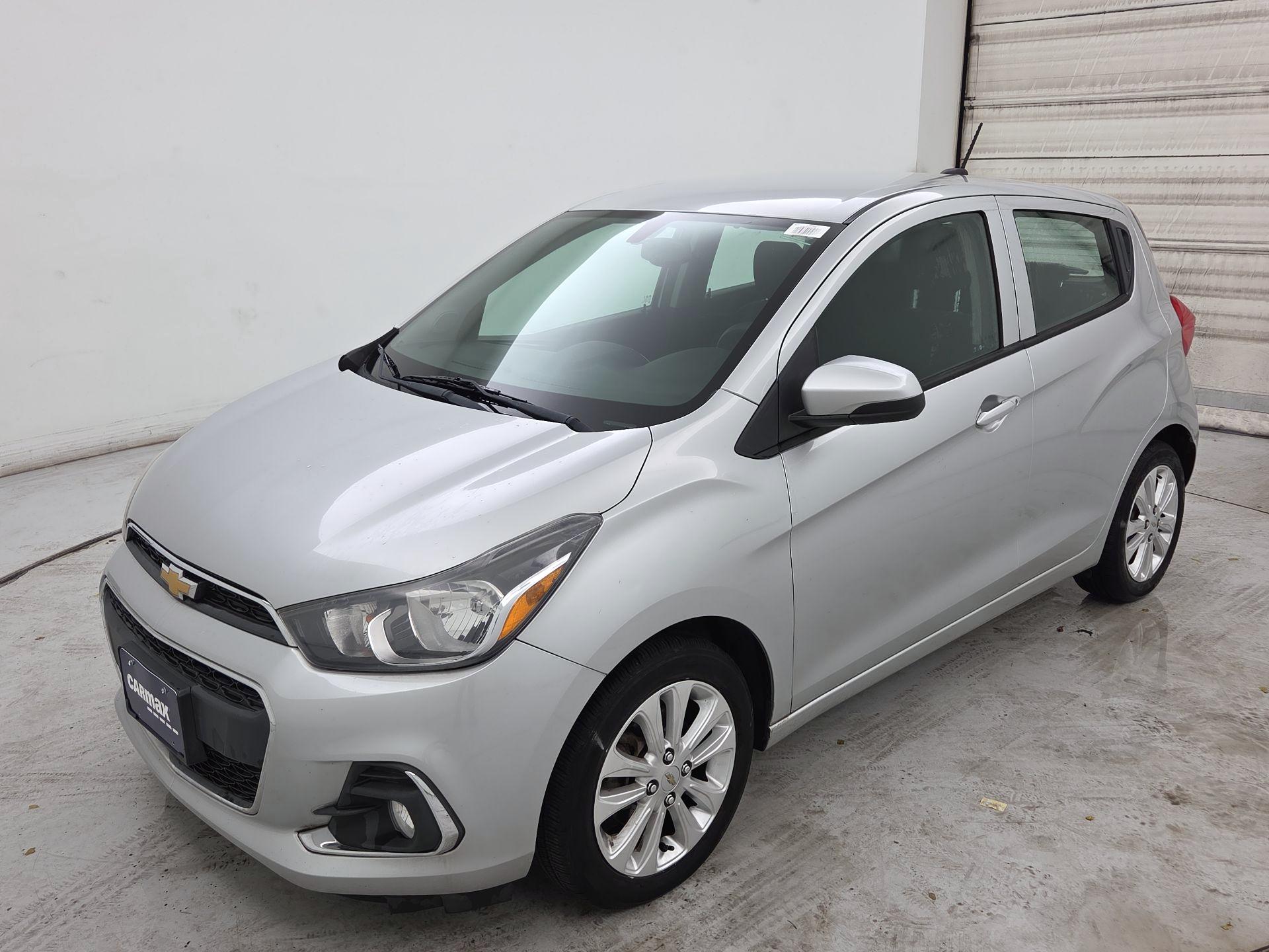 Thumbnail: 2016 Chevrolet Spark - 3