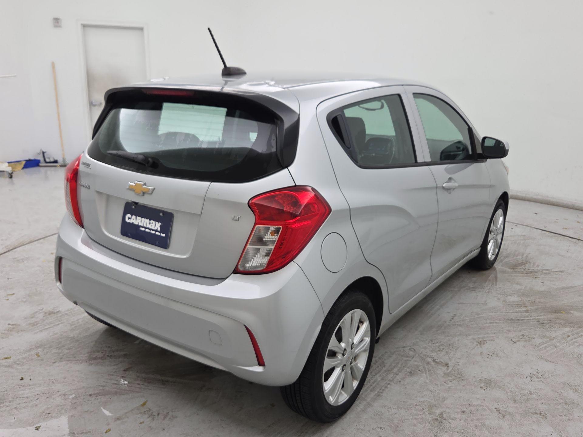 Thumbnail: 2016 Chevrolet Spark - 5
