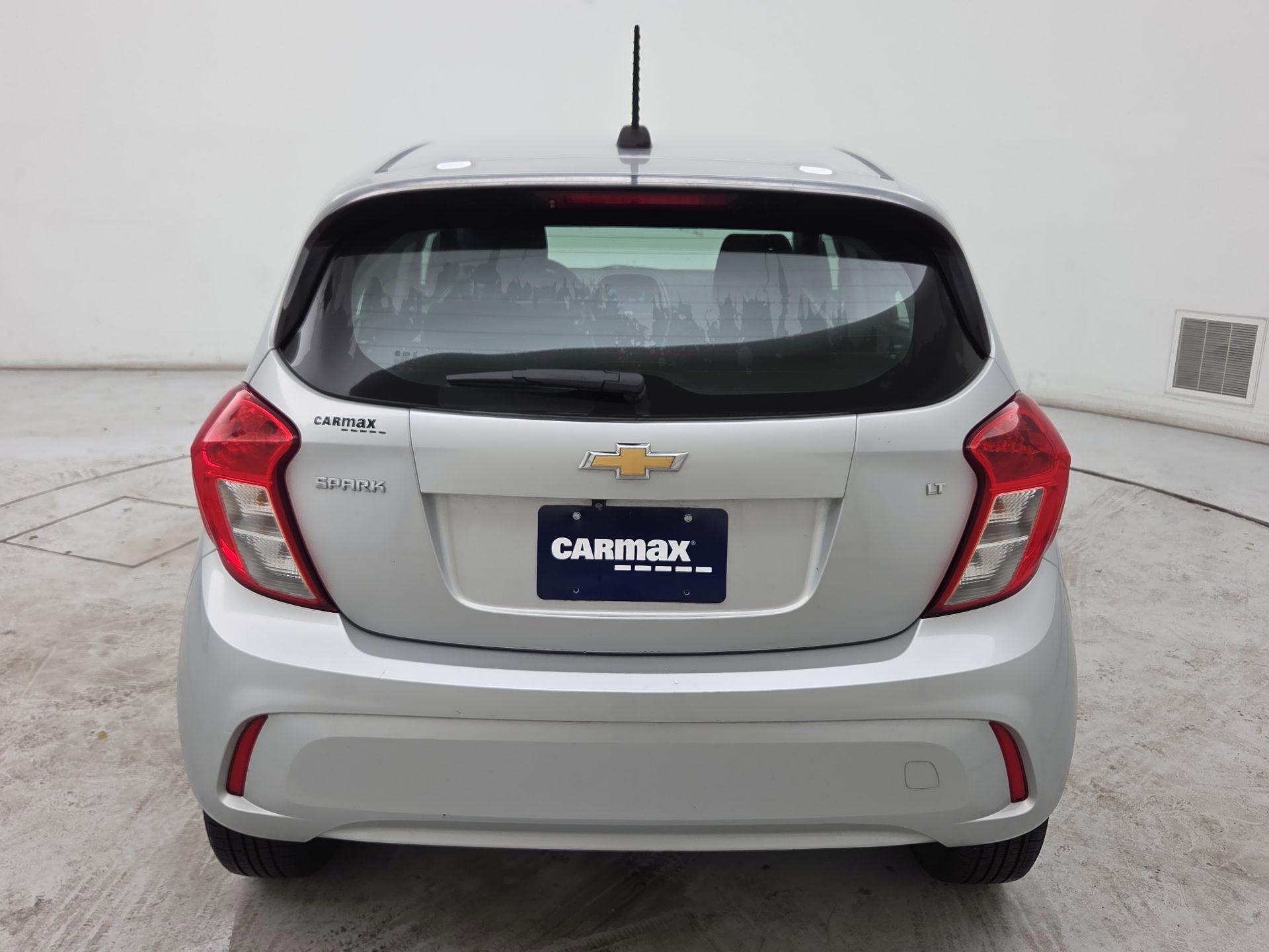 Thumbnail: 2016 Chevrolet Spark - 6