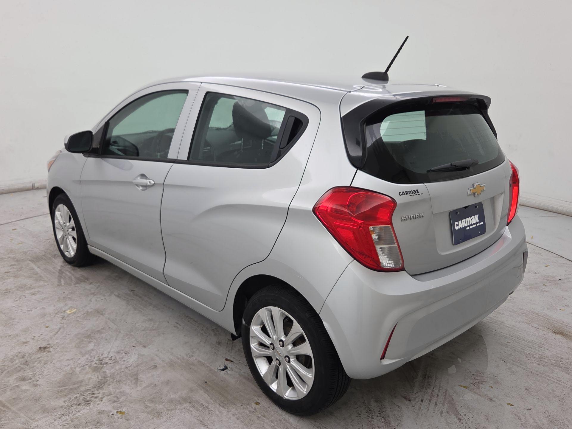 Thumbnail: 2016 Chevrolet Spark - 7