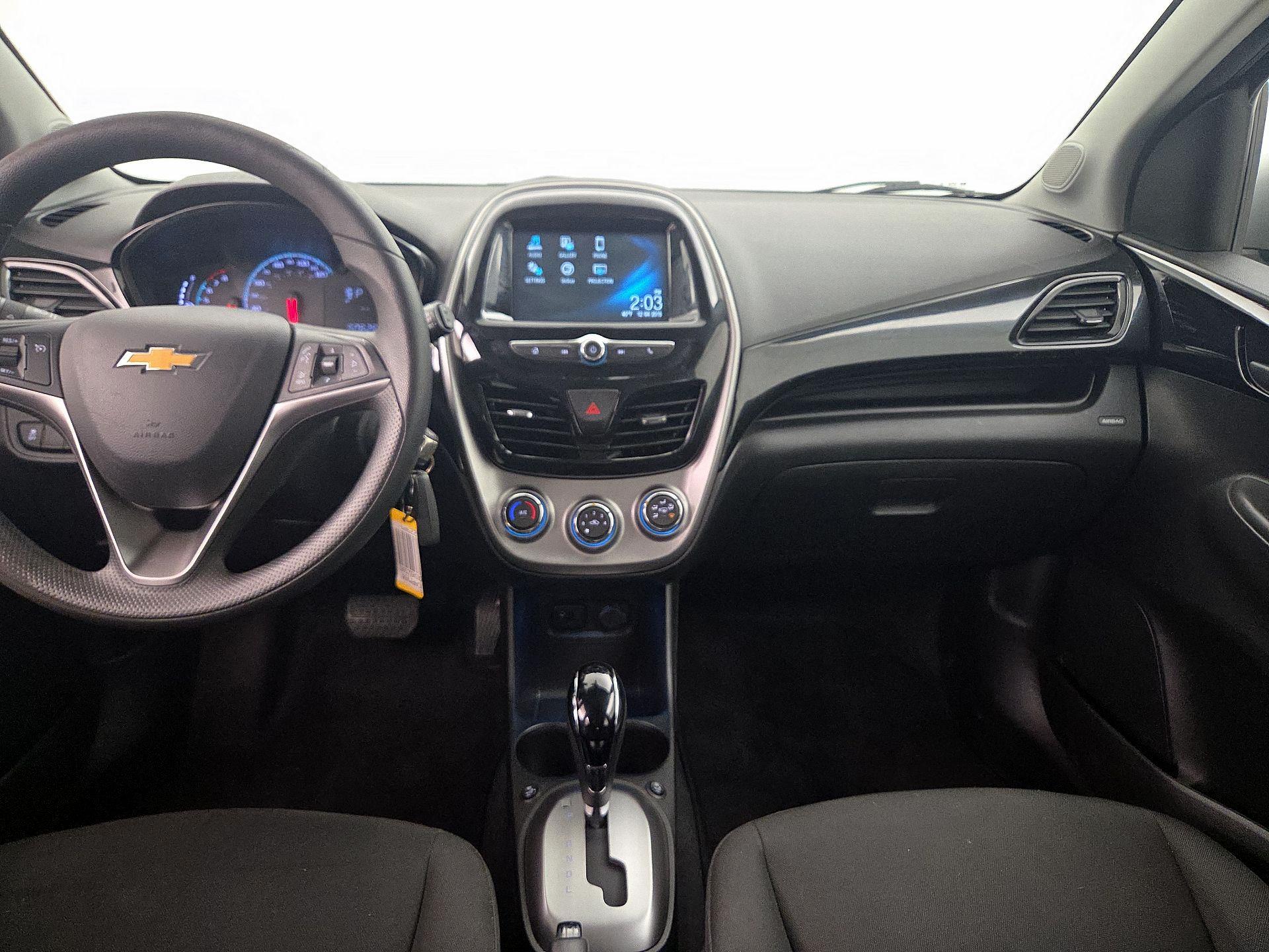 Thumbnail: 2016 Chevrolet Spark - 8