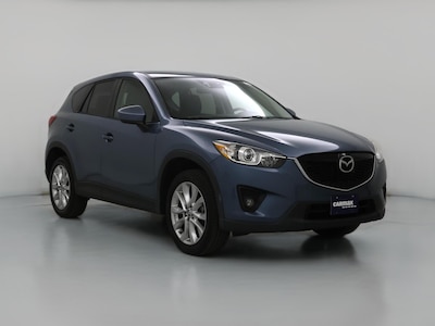 2014 Mazda CX-5 Grand Touring