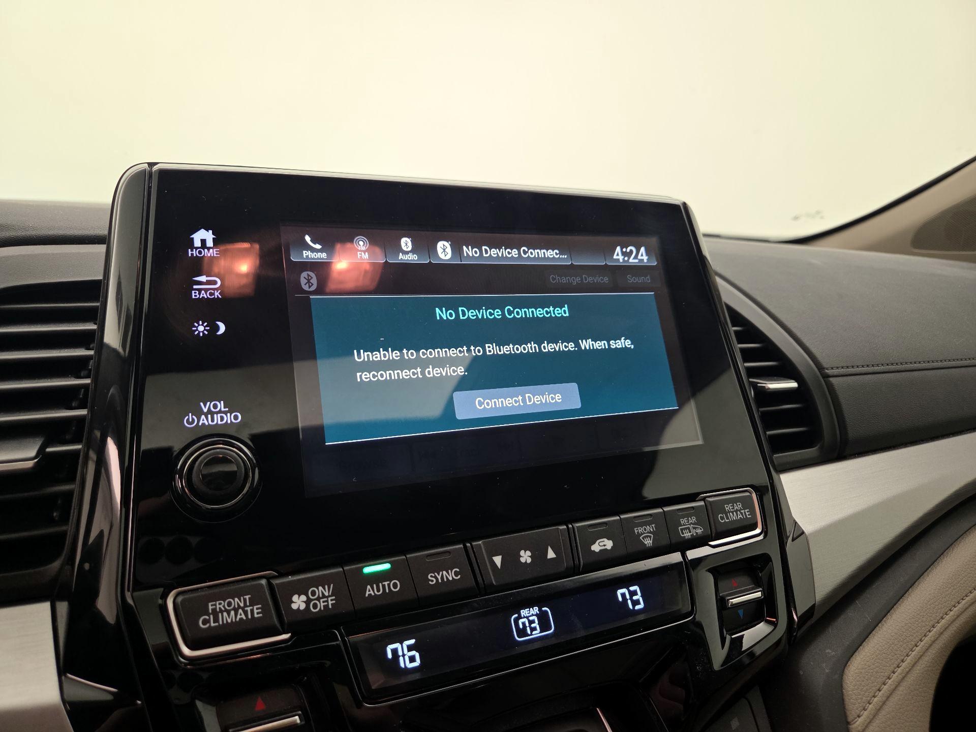 Thumbnail: 2023 Honda Odyssey - 15