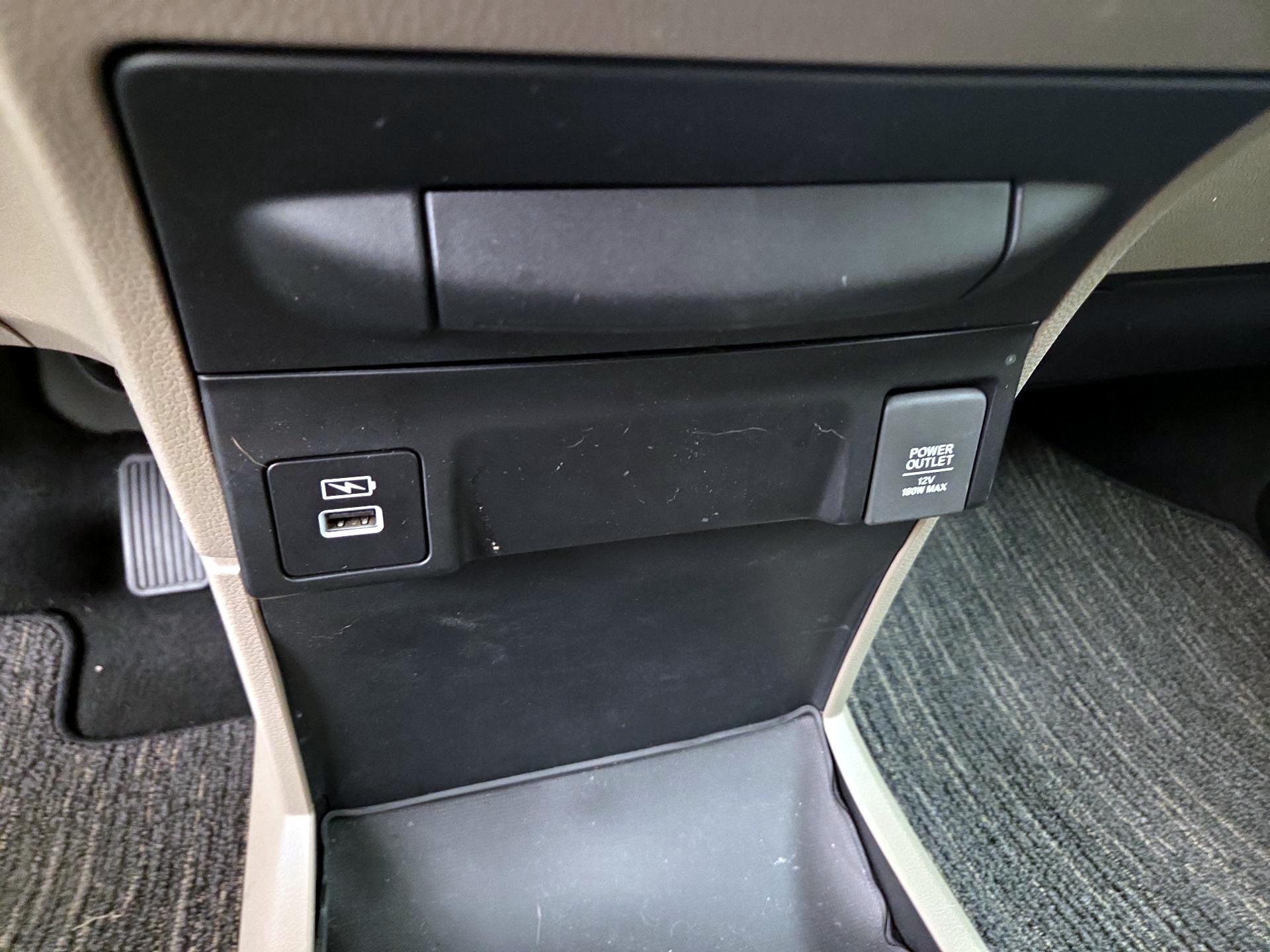 Thumbnail: 2023 Honda Odyssey - 18