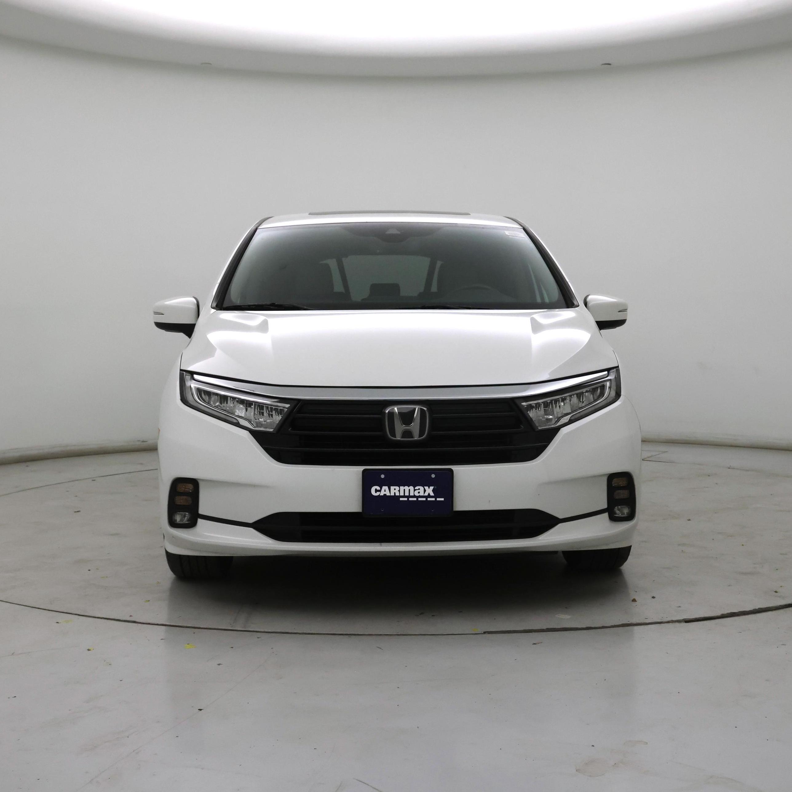 Thumbnail: 2023 Honda Odyssey - 5