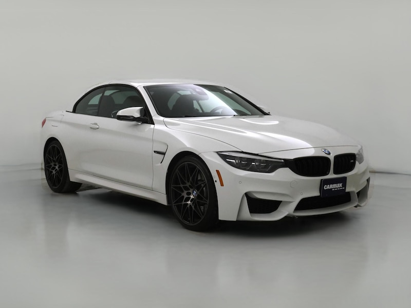 2018 BMW M4  -
                  Frederick, MD