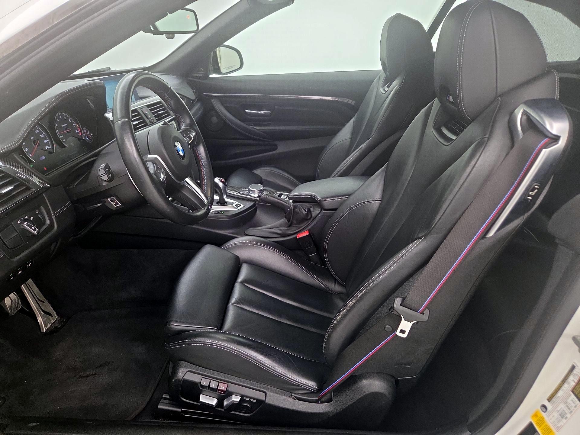 Thumbnail: 2018 BMW M4 - 11