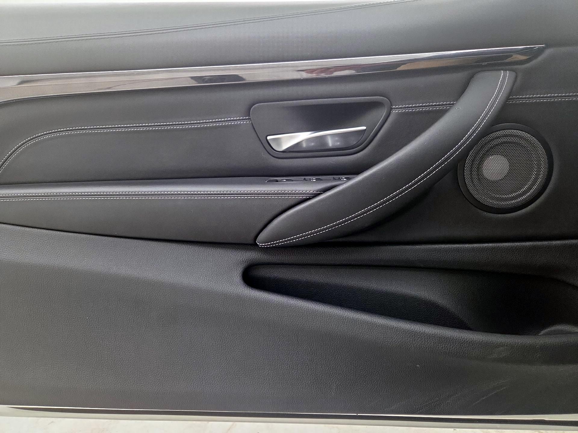 Thumbnail: 2018 BMW M4 - 12