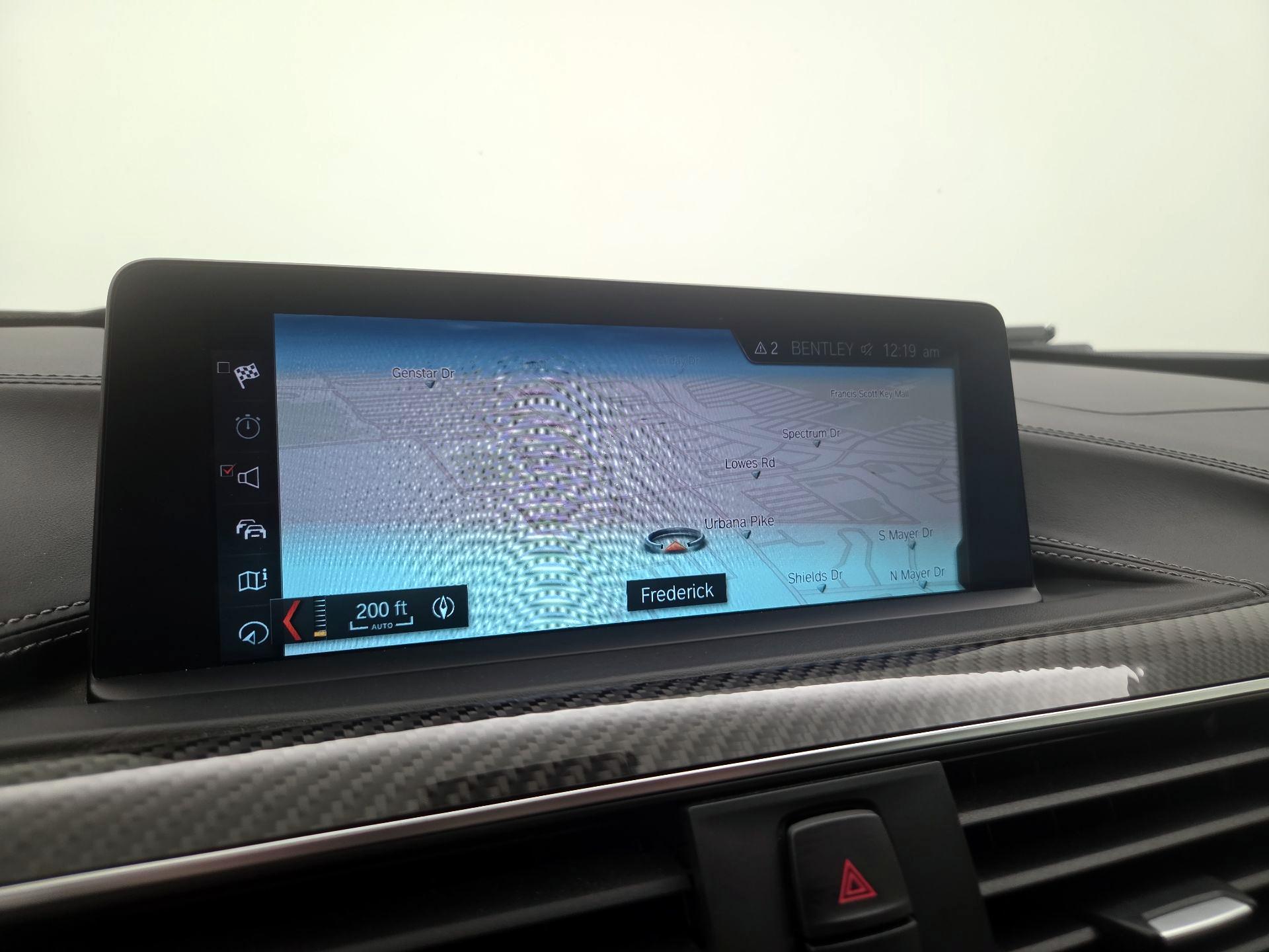 Thumbnail: 2018 BMW M4 - 14