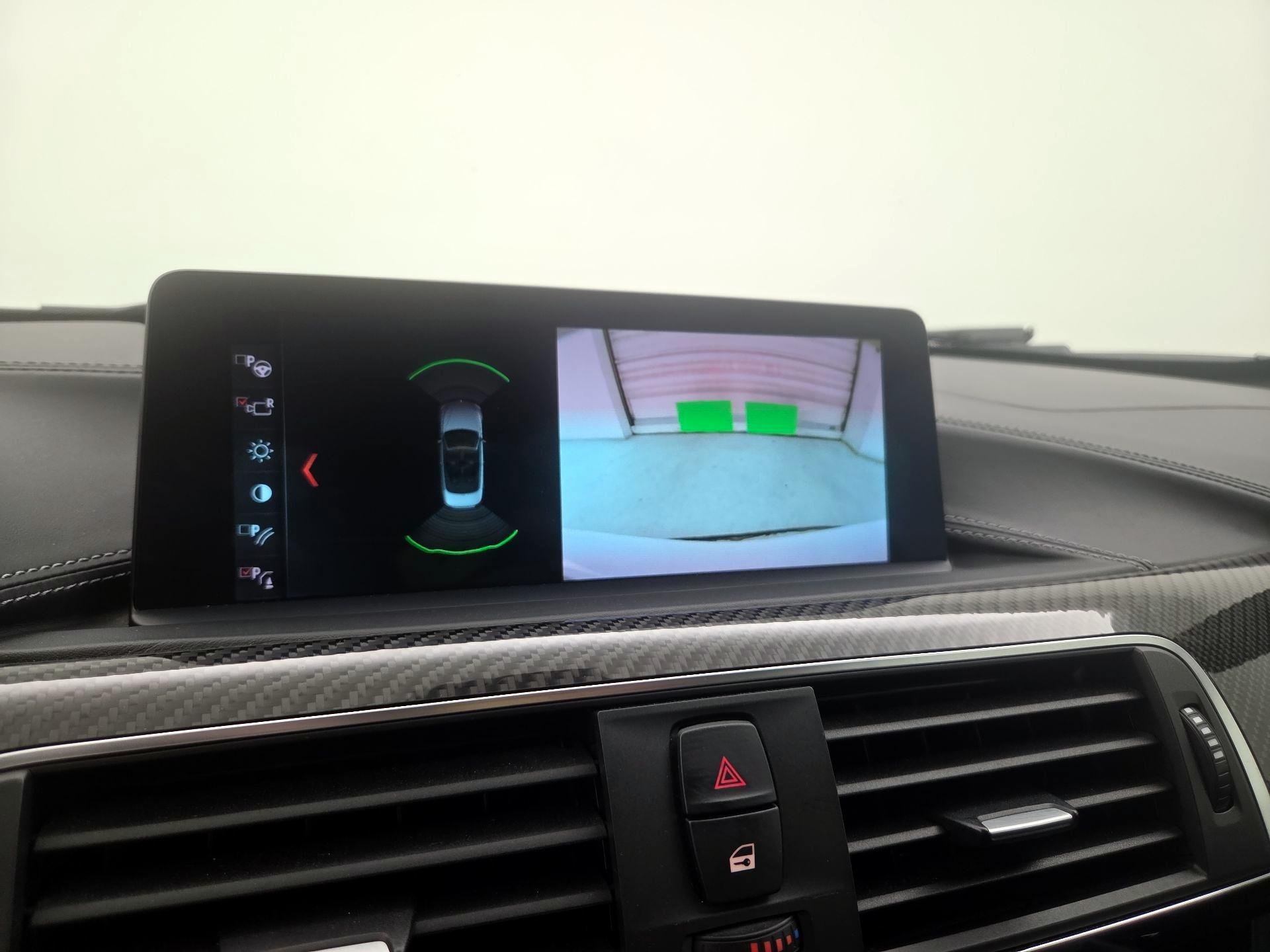 Thumbnail: 2018 BMW M4 - 15