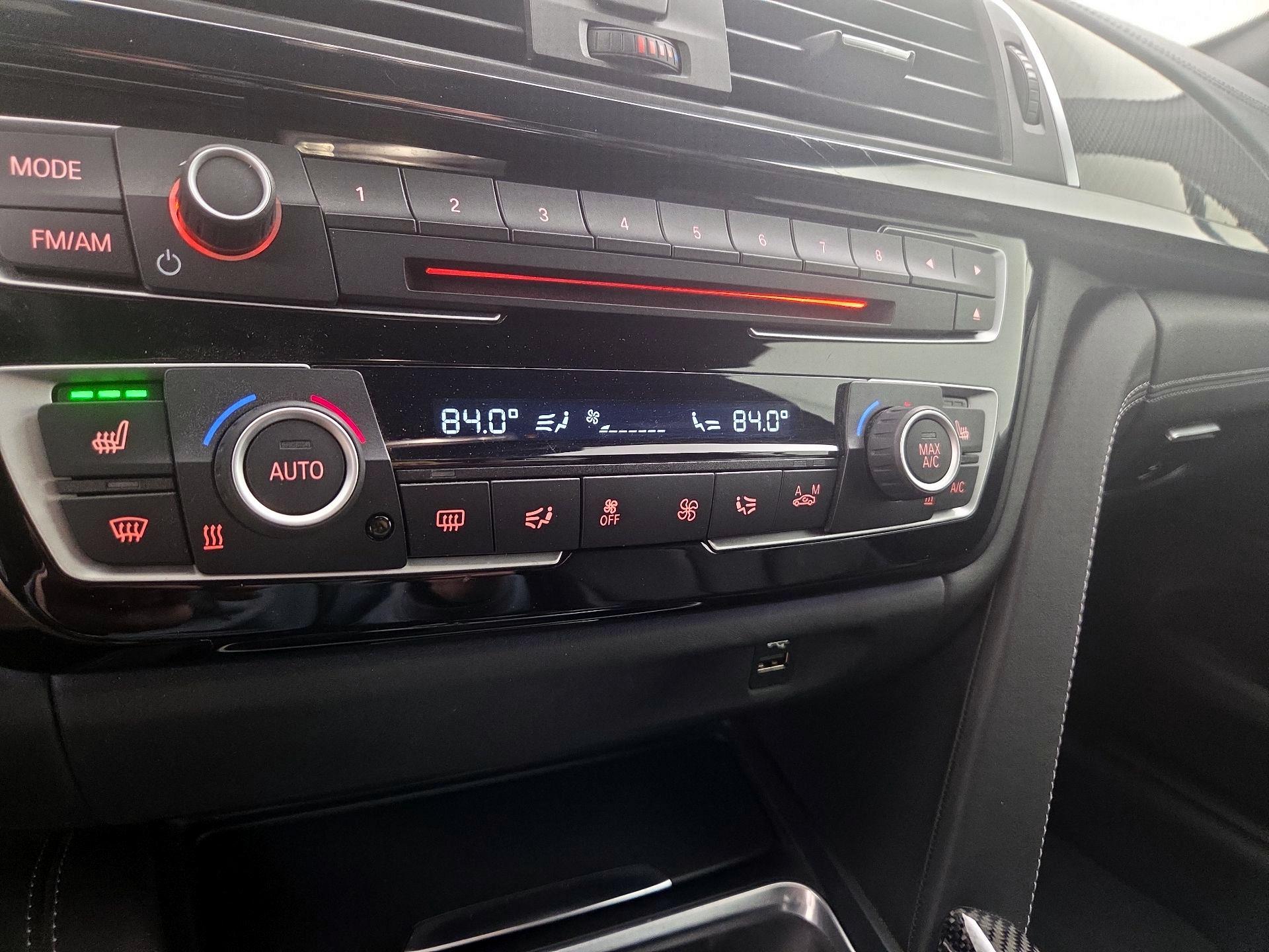 Thumbnail: 2018 BMW M4 - 17