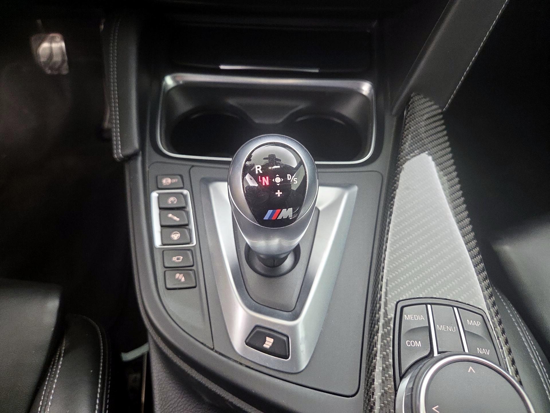 Thumbnail: 2018 BMW M4 - 18