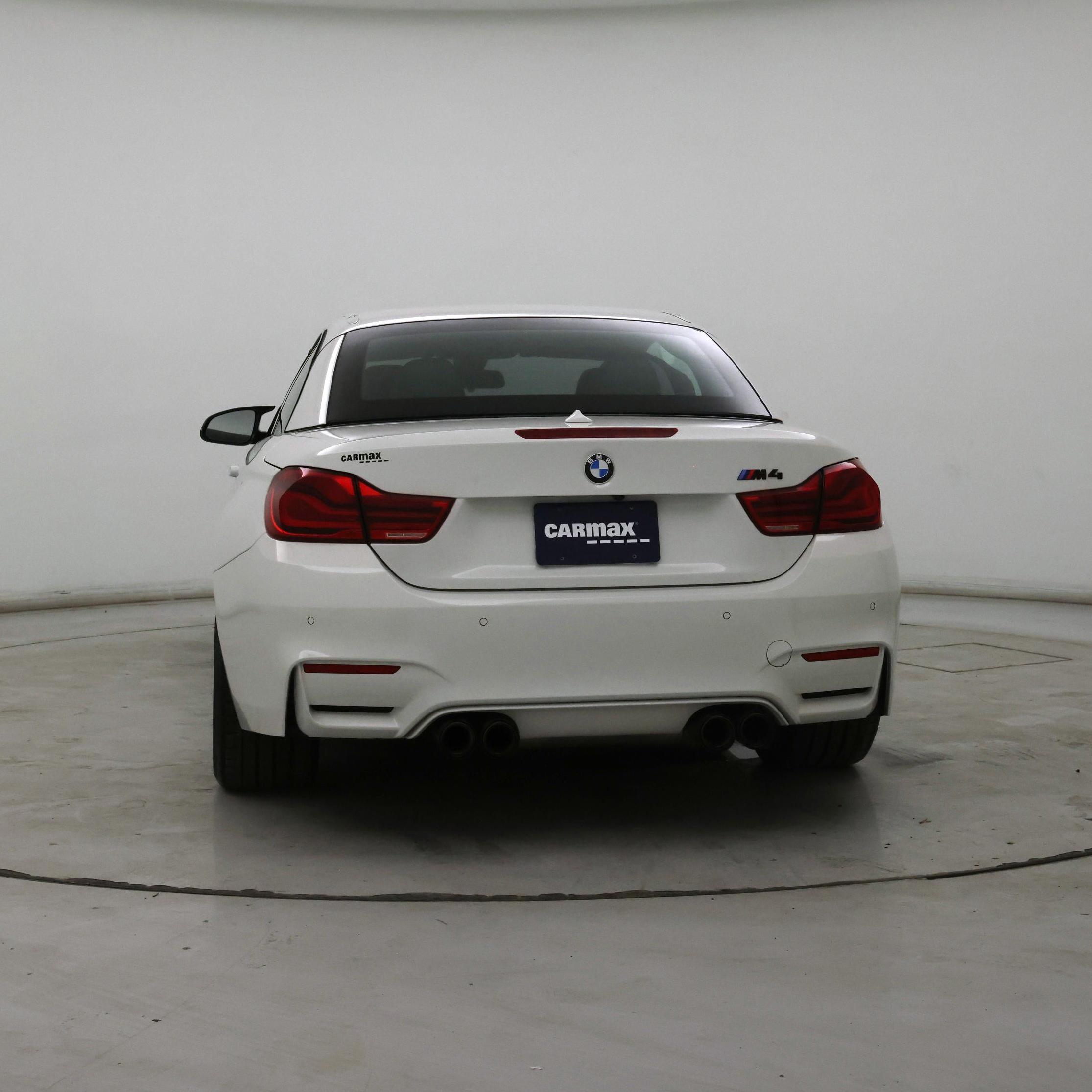 Thumbnail: 2018 BMW M4 - 6