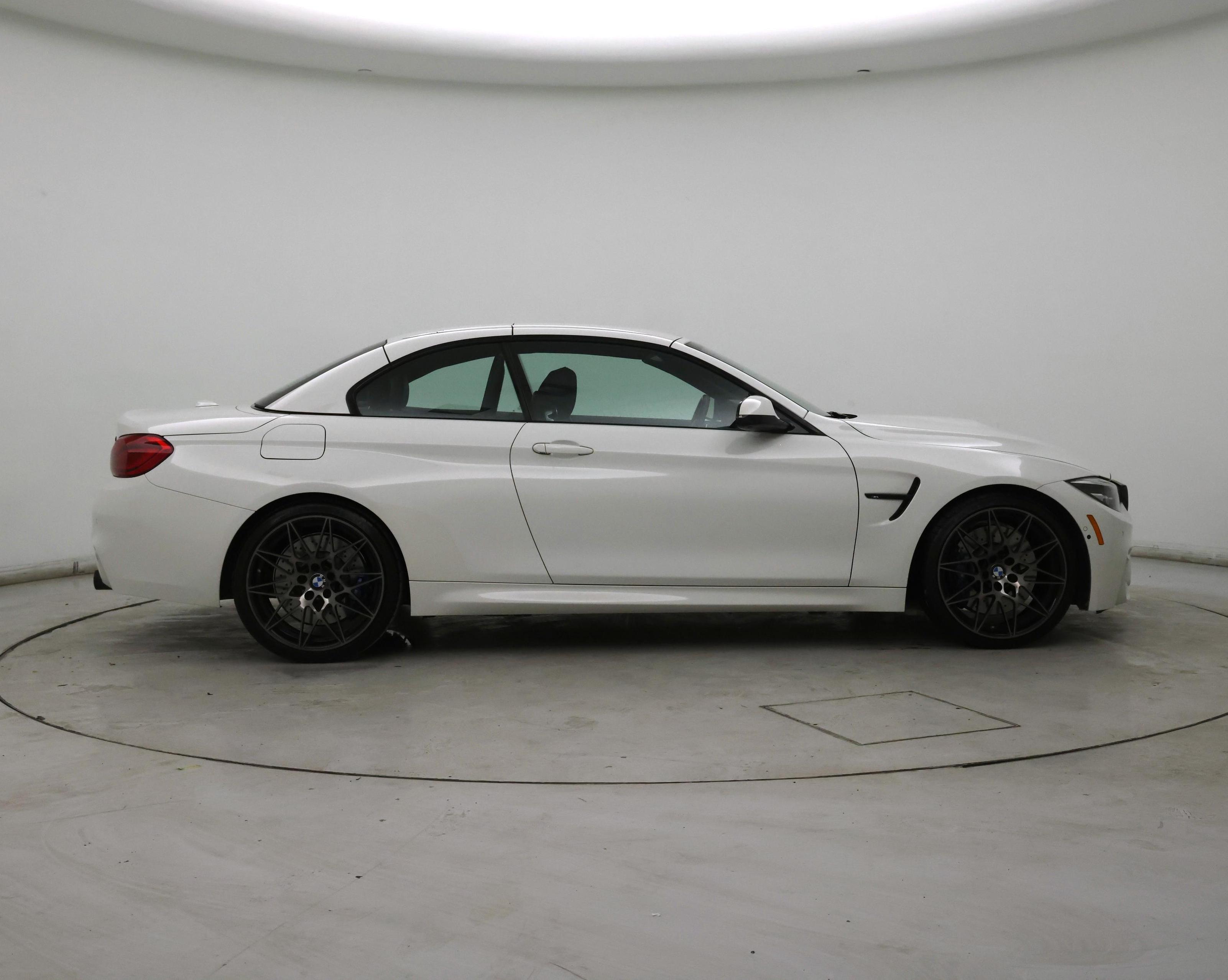 Thumbnail: 2018 BMW M4 - 7