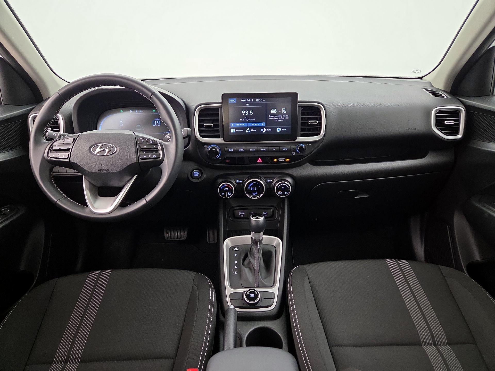 Thumbnail: 2024 Hyundai Venue - 9