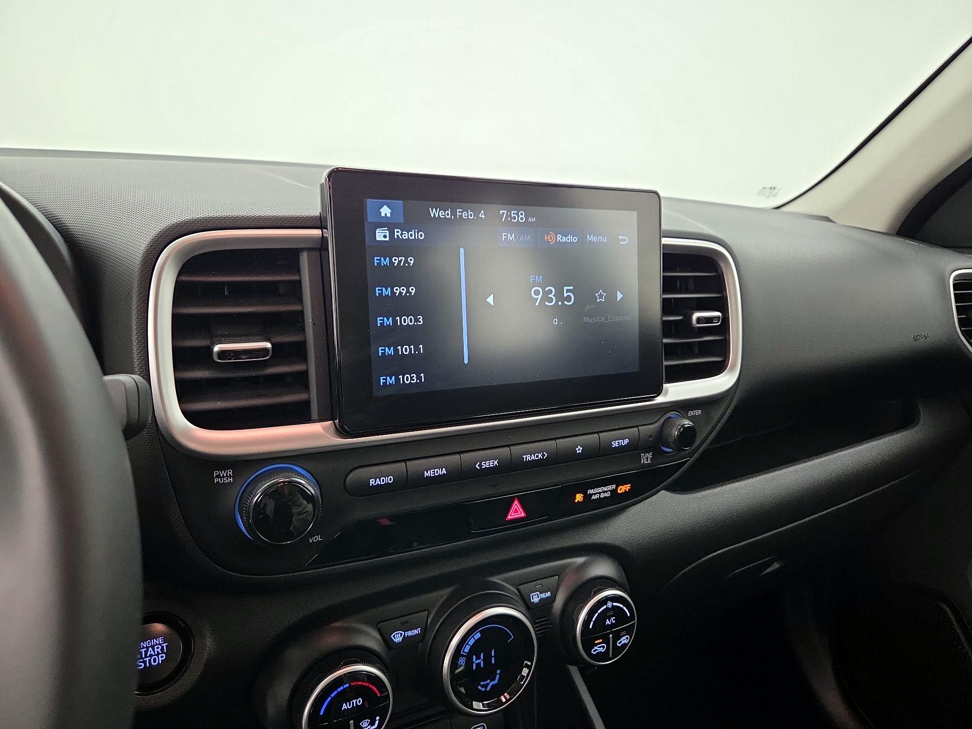 Thumbnail: 2024 Hyundai Venue - 15