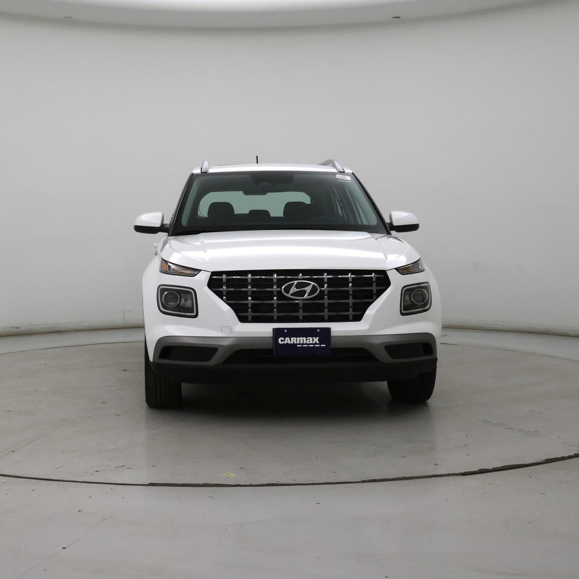 Thumbnail: 2024 Hyundai Venue - 5