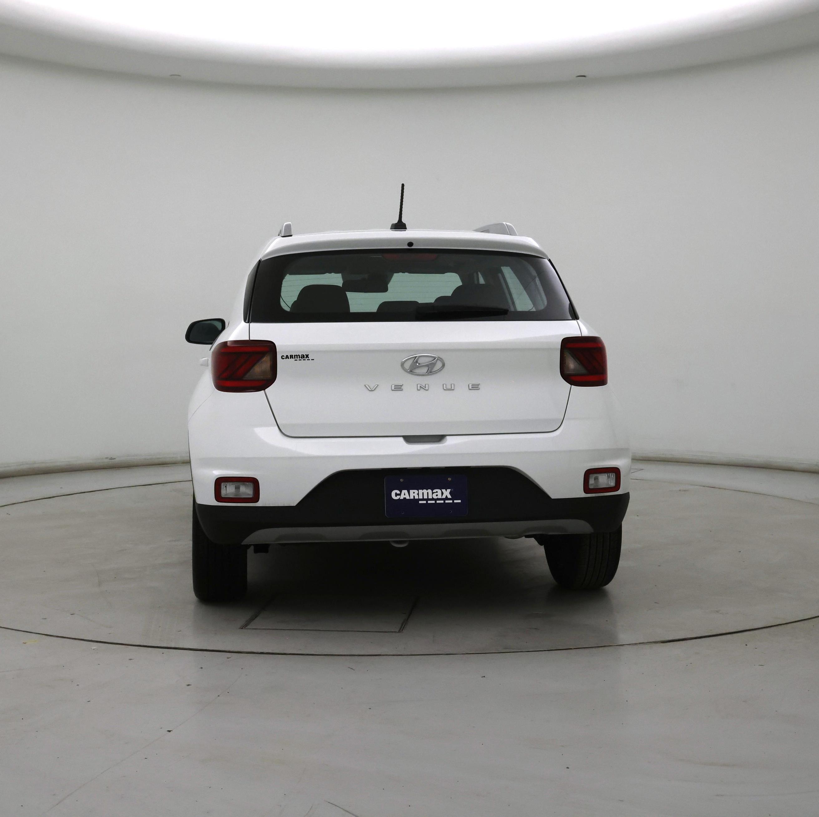 Thumbnail: 2024 Hyundai Venue - 6