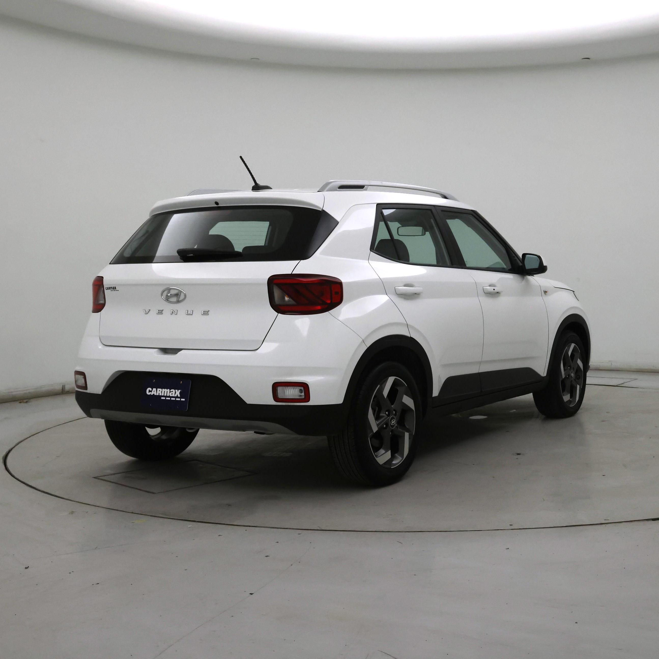 Thumbnail: 2024 Hyundai Venue - 8