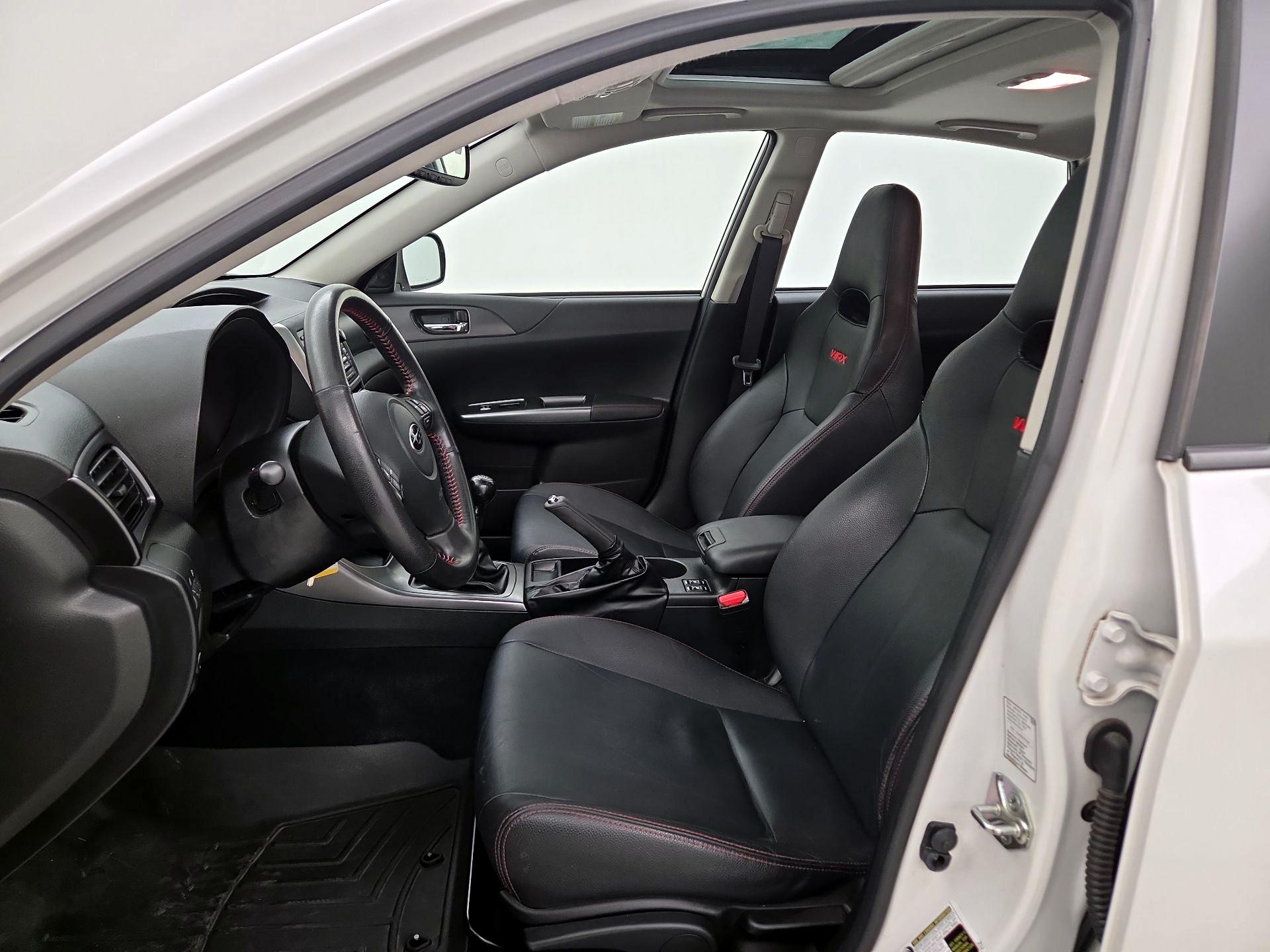 Thumbnail: 2014 Subaru Impreza - 11