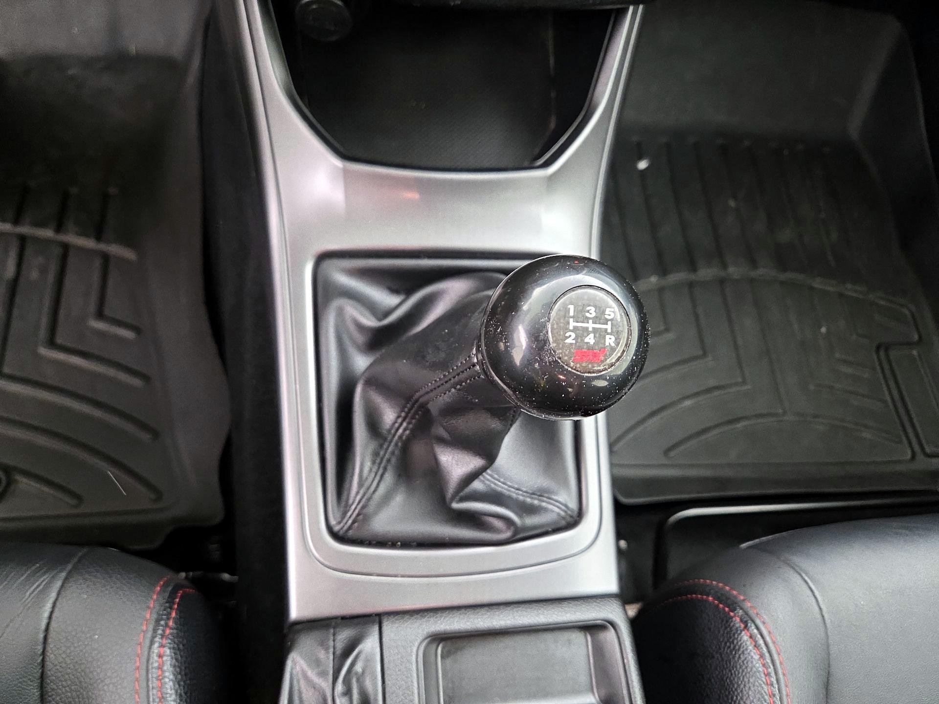 Thumbnail: 2014 Subaru Impreza - 16