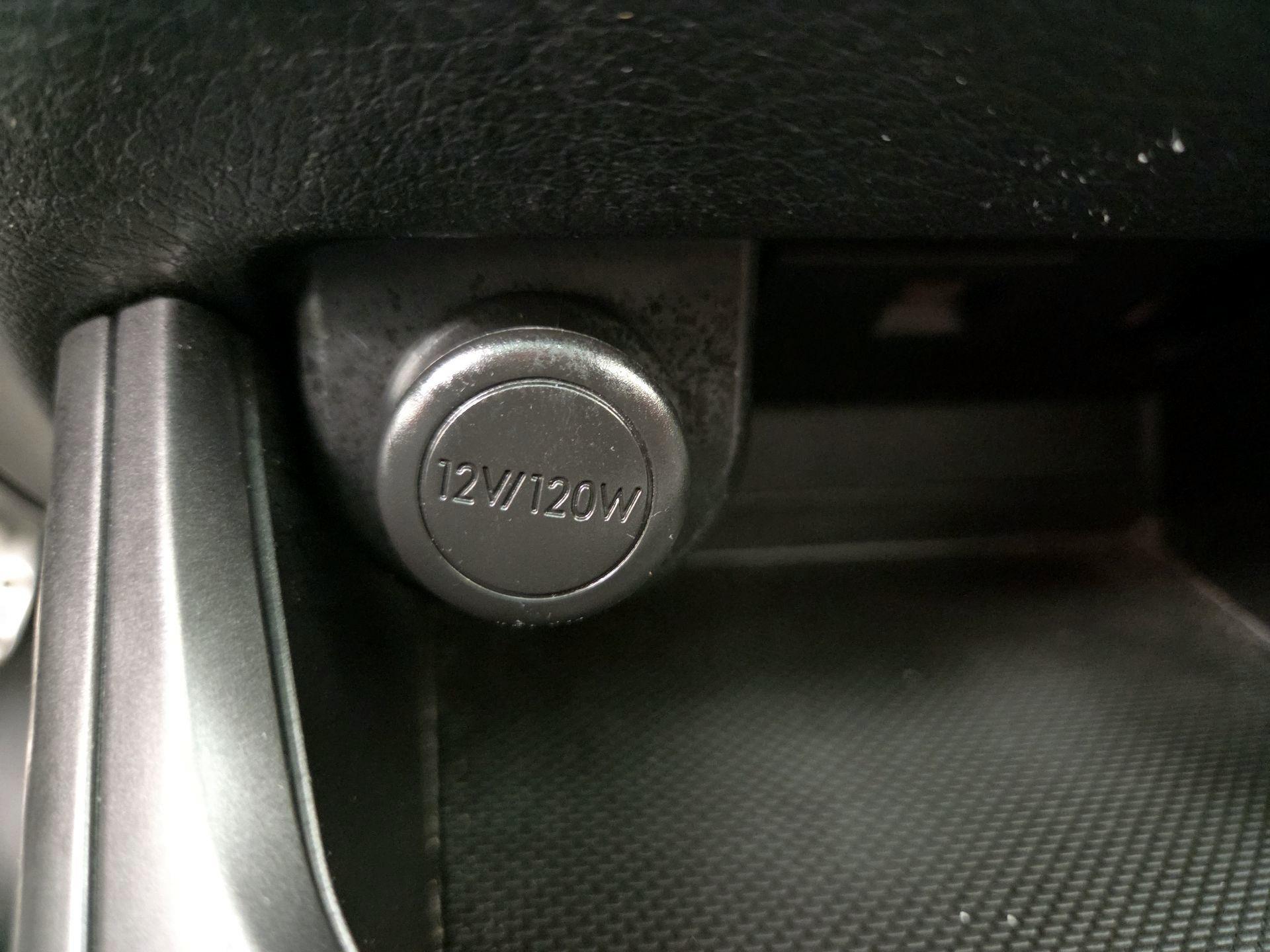 Thumbnail: 2014 Subaru Impreza - 17