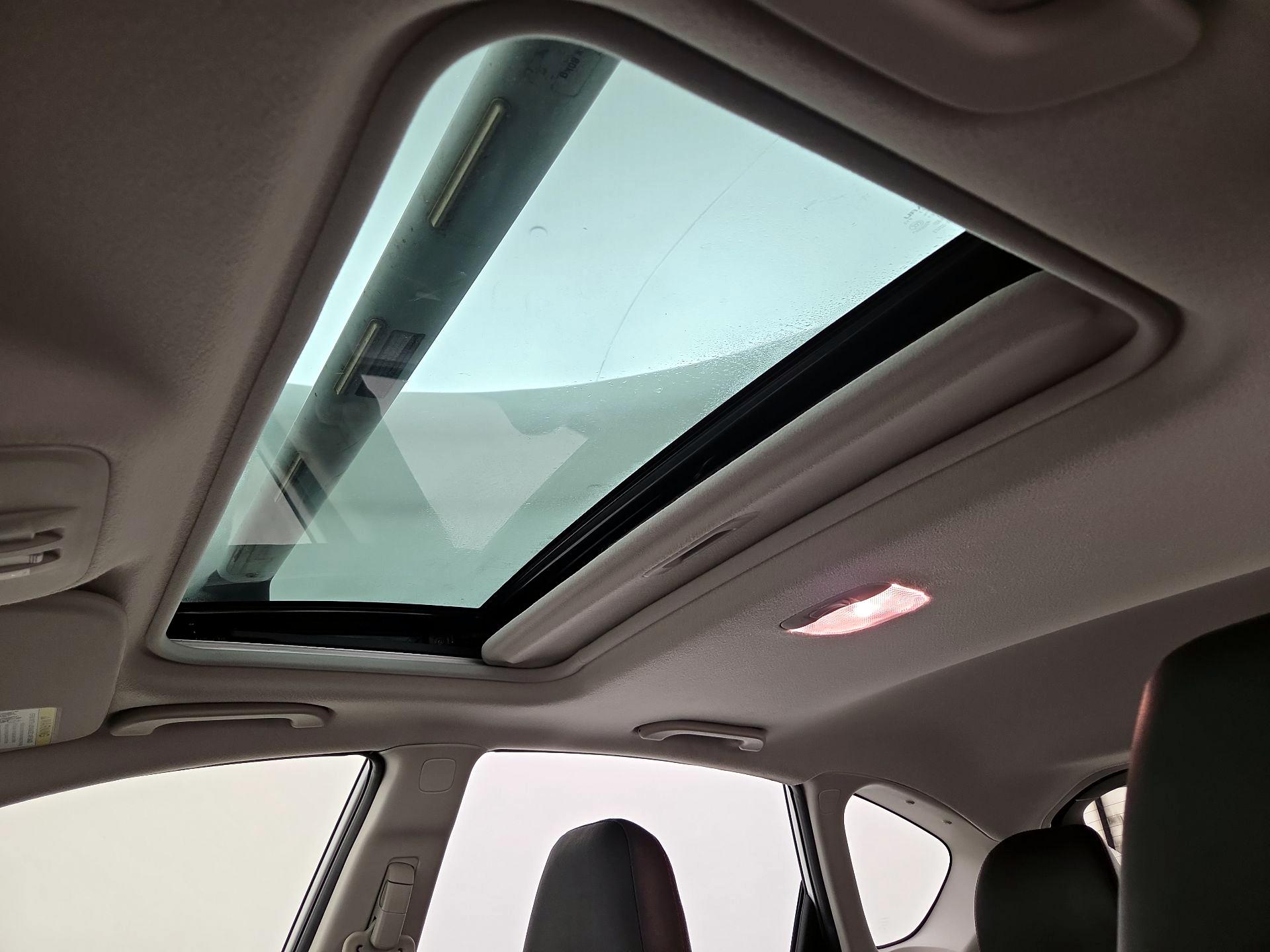 Thumbnail: 2014 Subaru Impreza - 18