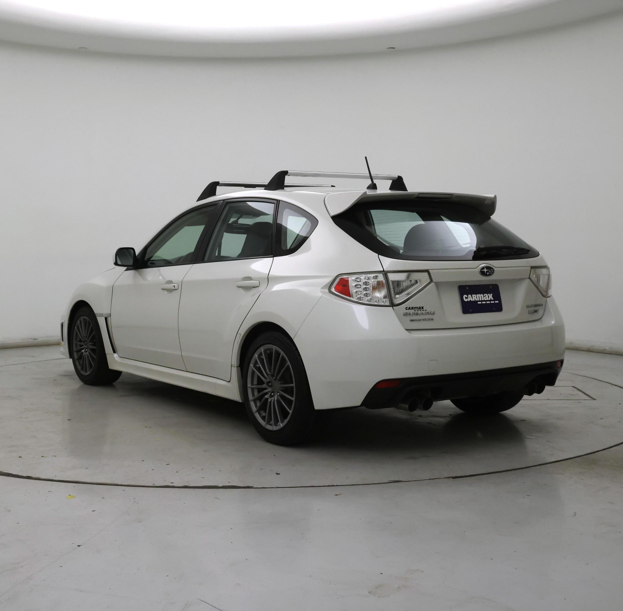 Thumbnail: 2014 Subaru Impreza - 2