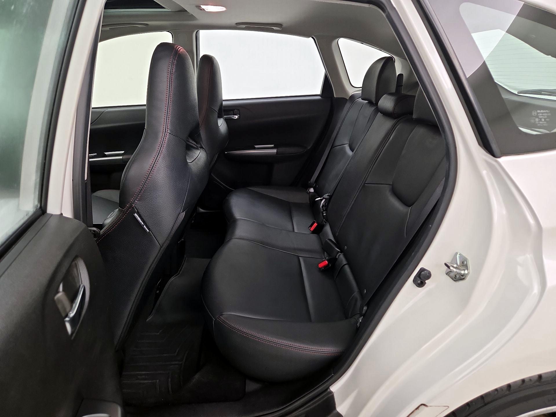 Thumbnail: 2014 Subaru Impreza - 19