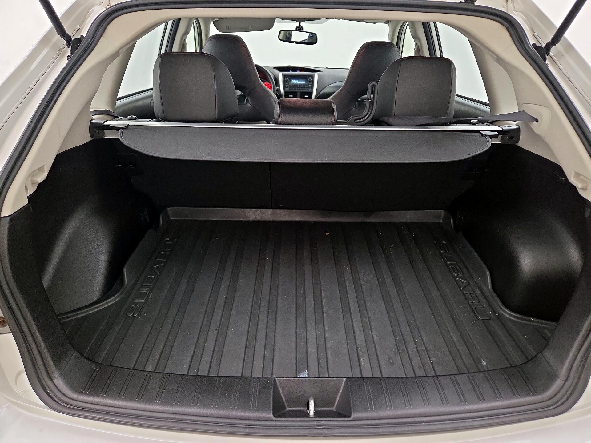 Thumbnail: 2014 Subaru Impreza - 20