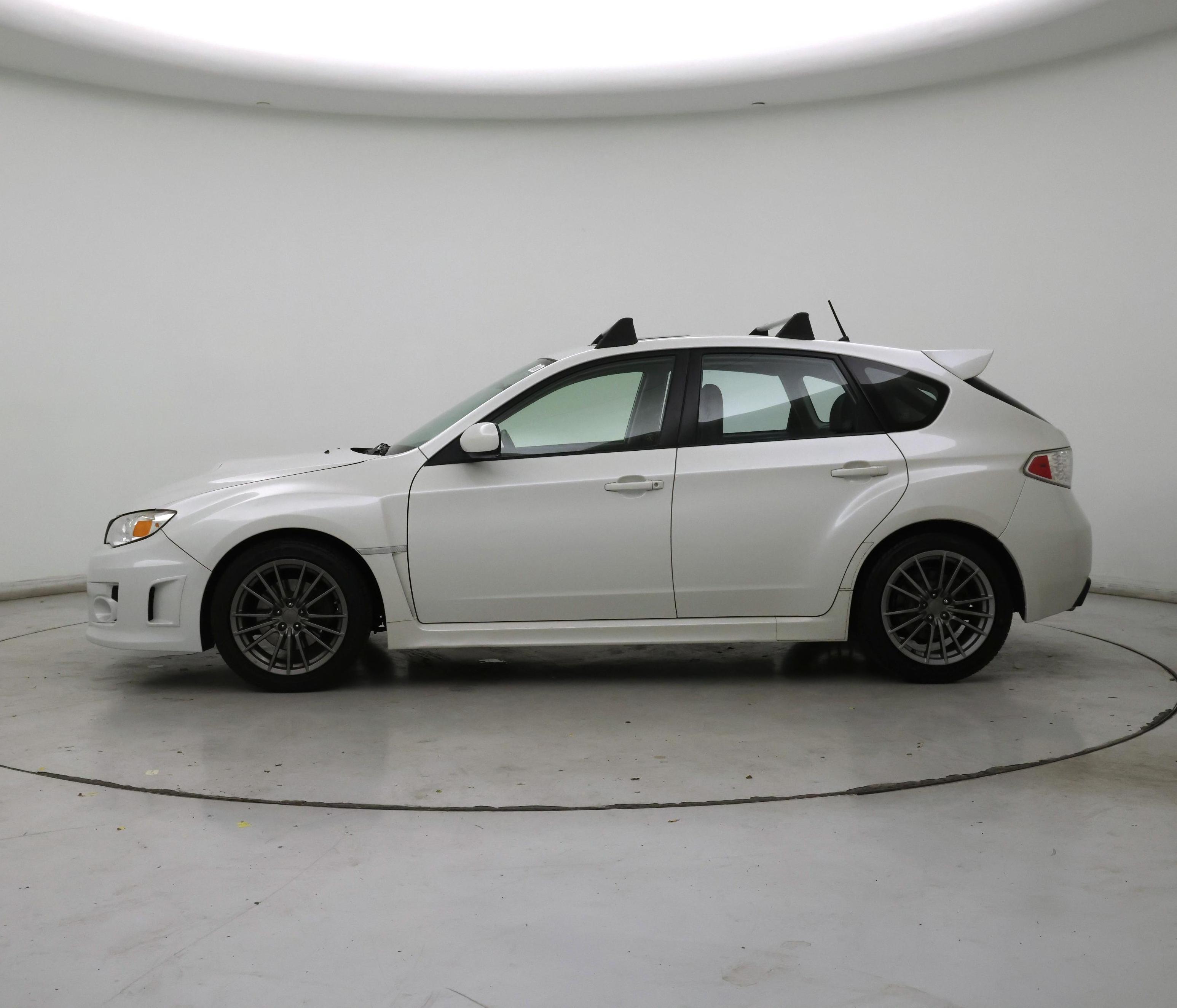 Thumbnail: 2014 Subaru Impreza - 3