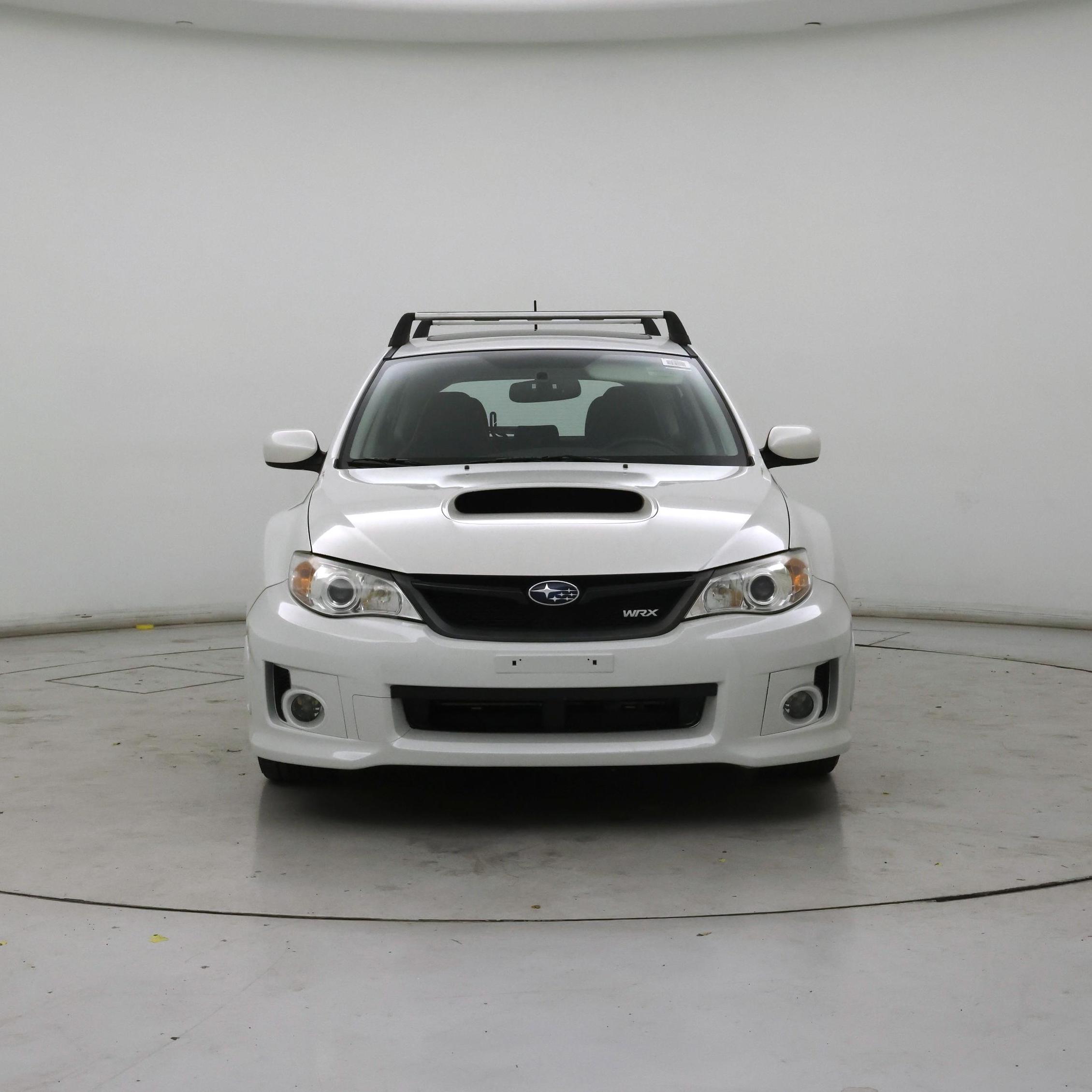 Thumbnail: 2014 Subaru Impreza - 5