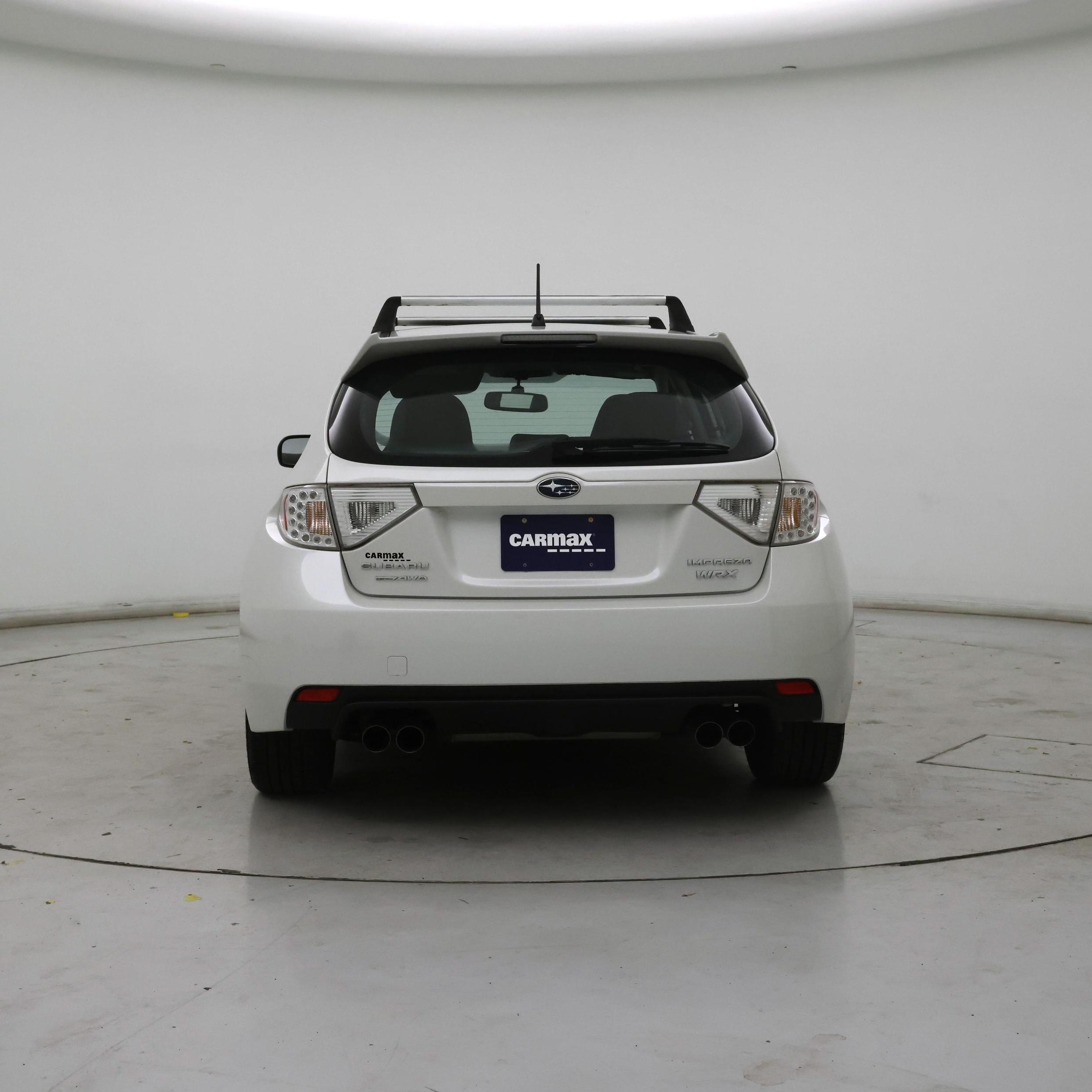 Thumbnail: 2014 Subaru Impreza - 6