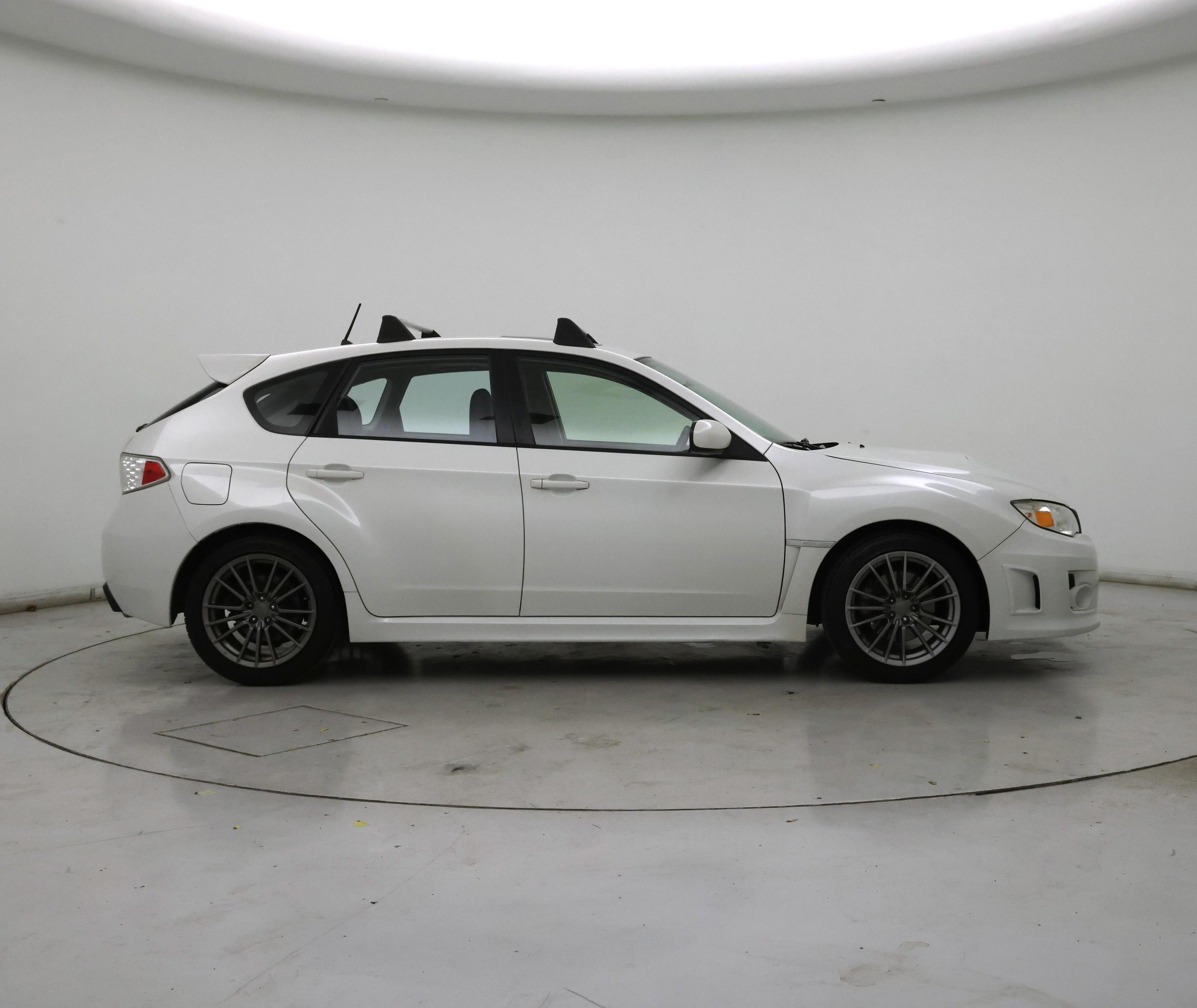 Thumbnail: 2014 Subaru Impreza - 7