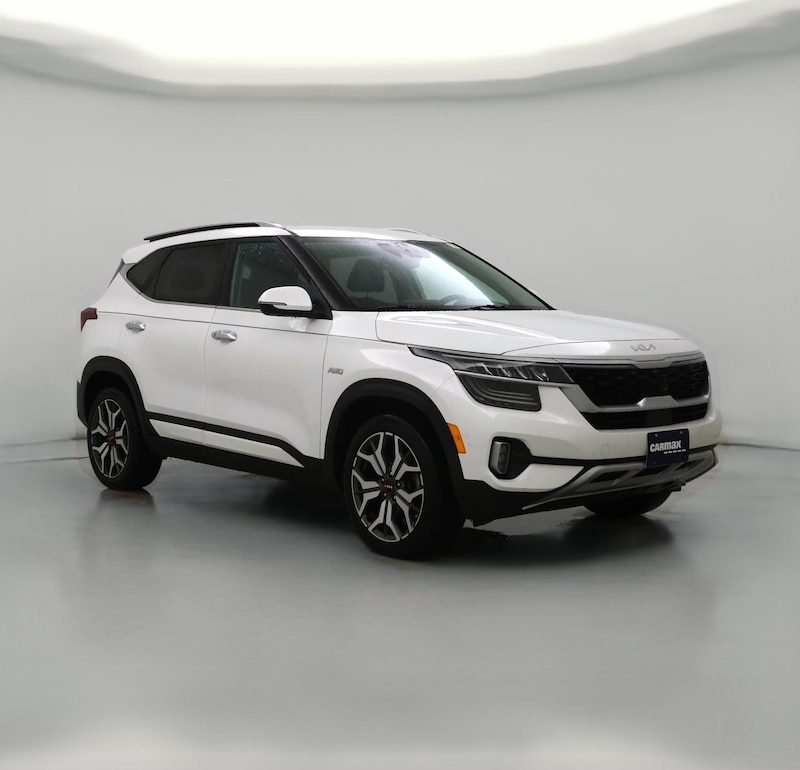 2022 Kia Seltos SX