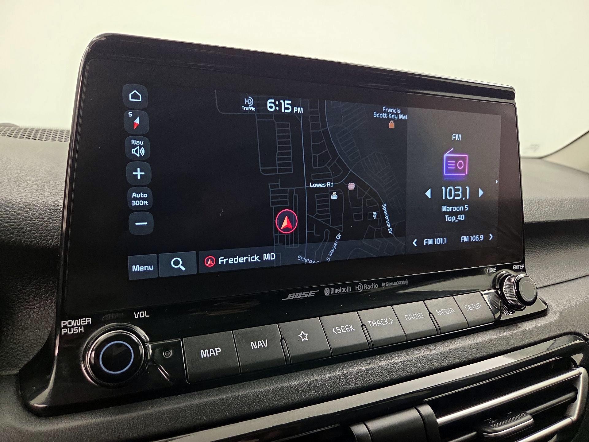 Thumbnail: 2022 Kia Seltos - 14