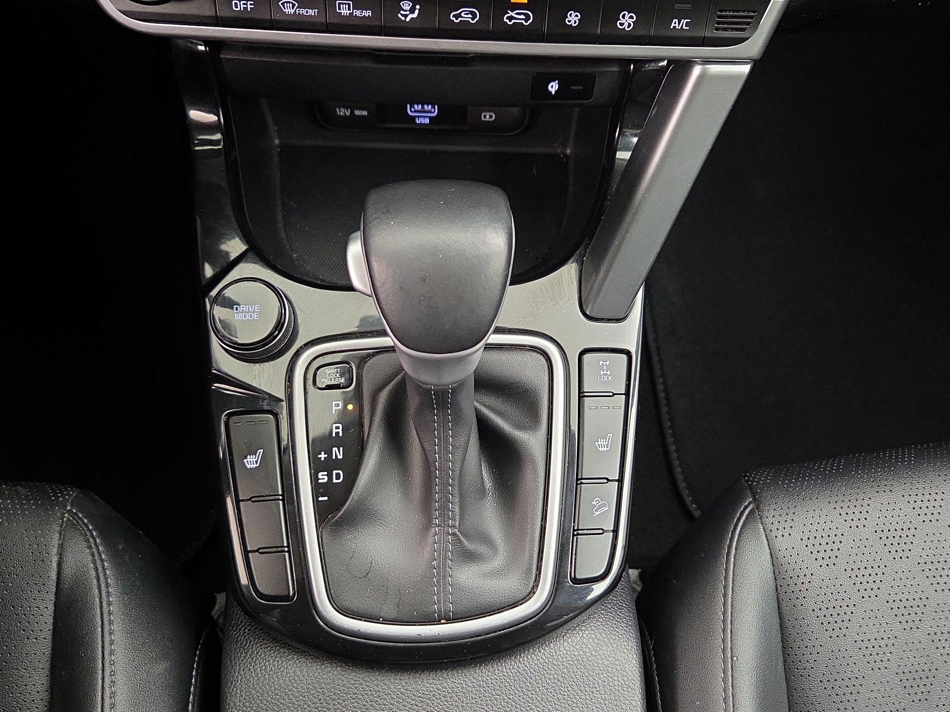 Thumbnail: 2022 Kia Seltos - 18