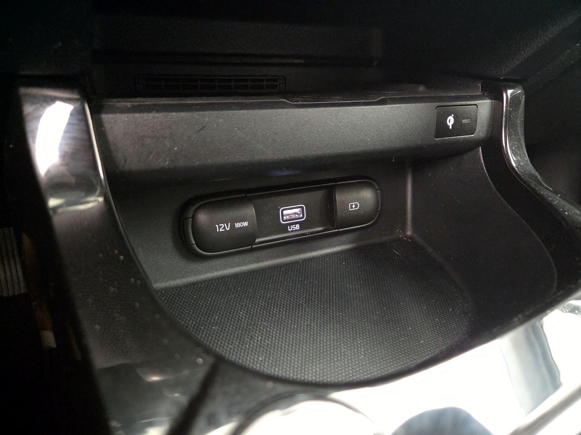 Thumbnail: 2022 Kia Seltos - 19