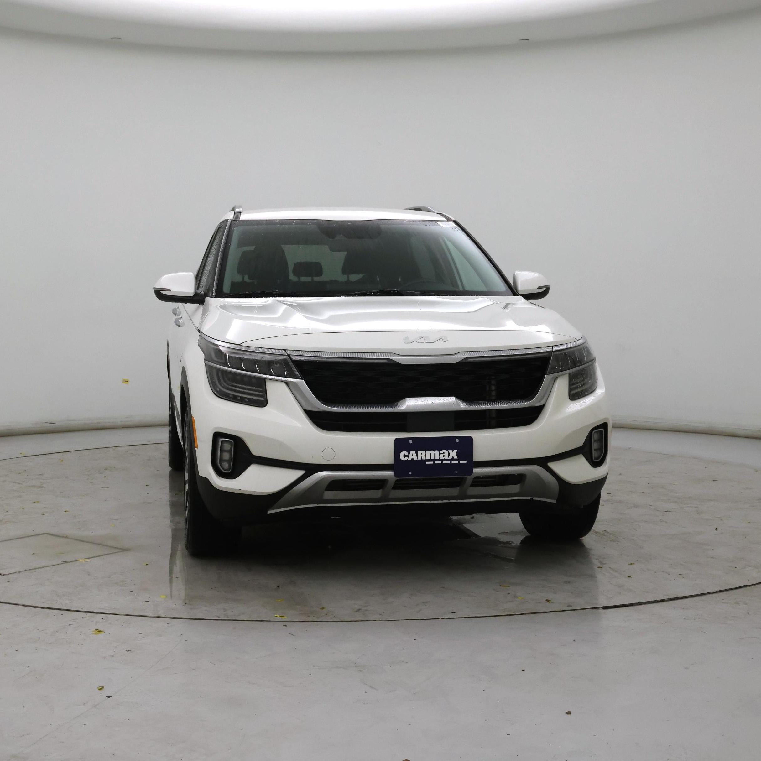 Thumbnail: 2022 Kia Seltos - 5