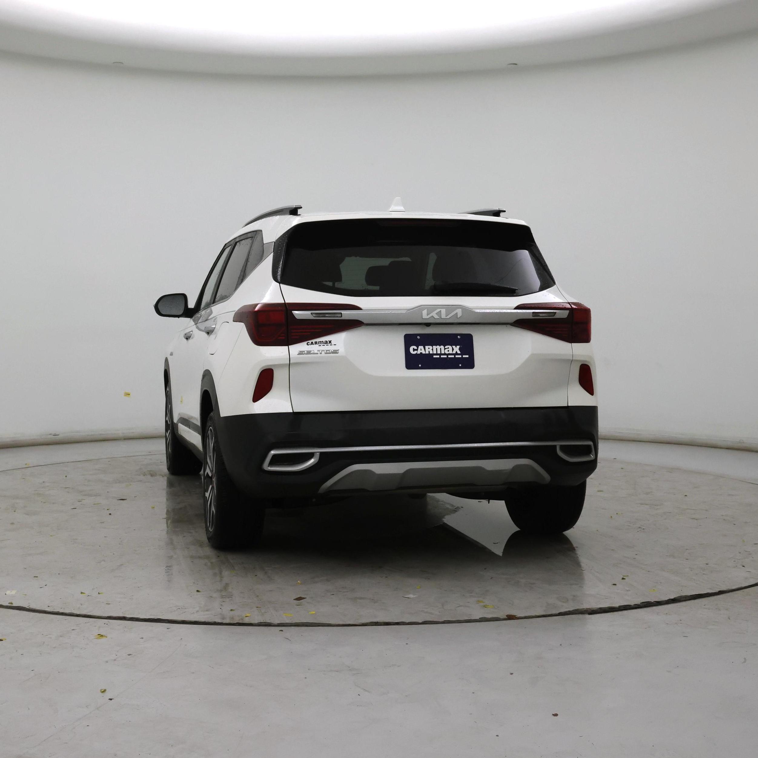 Thumbnail: 2022 Kia Seltos - 6