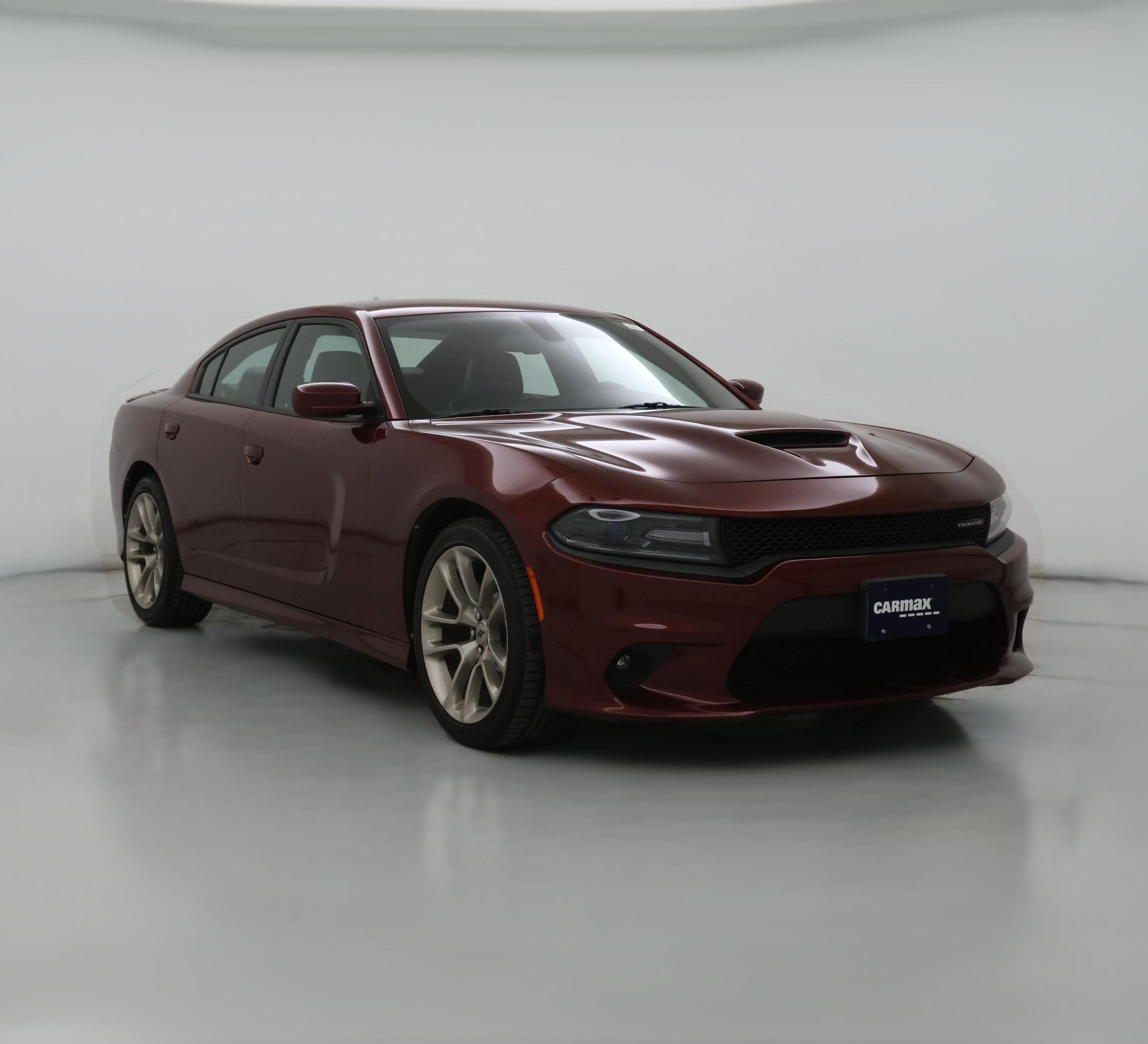 Thumbnail: 2018 Dodge Charger - 1