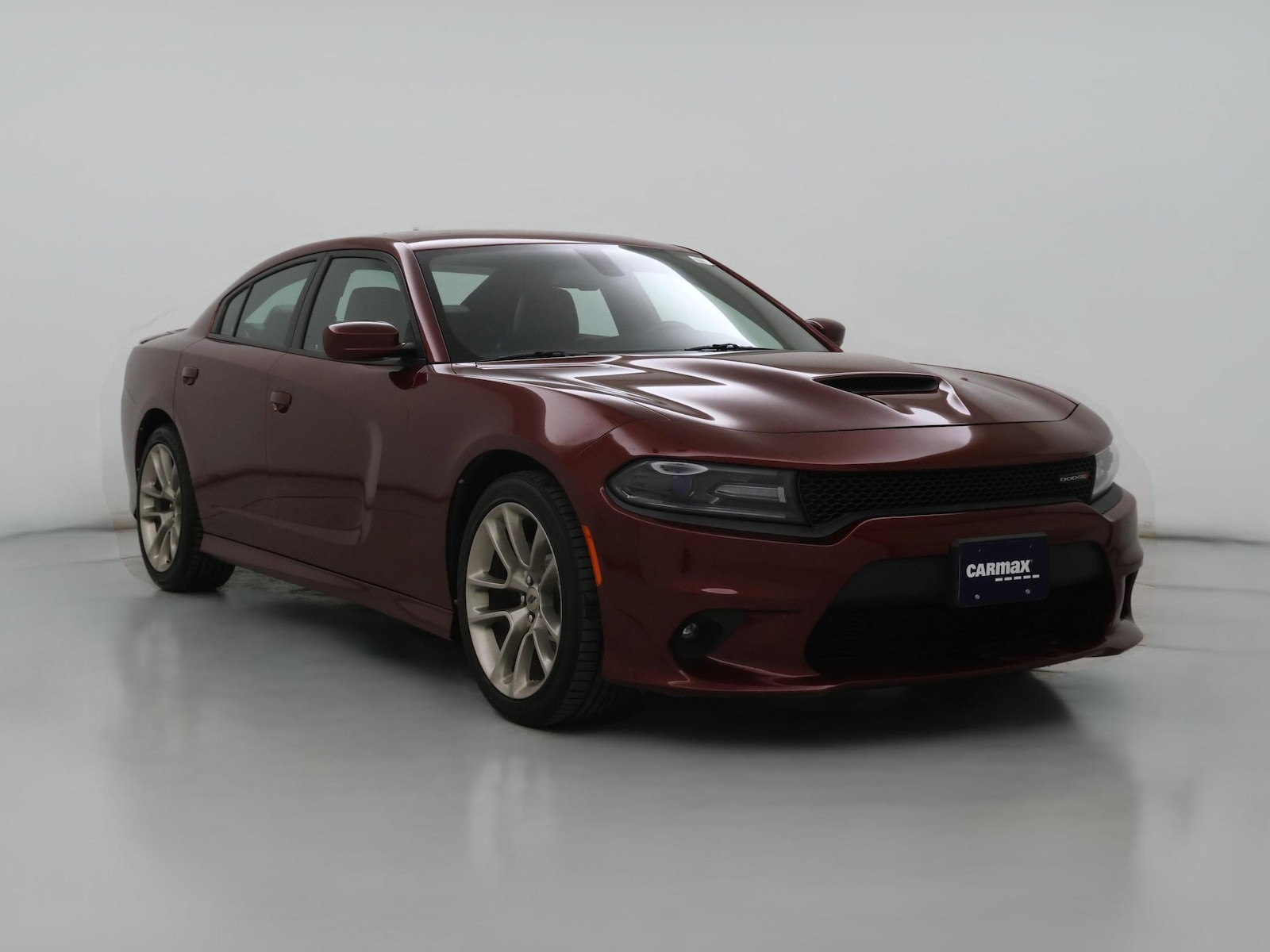 2018 Dodge Charger SXT