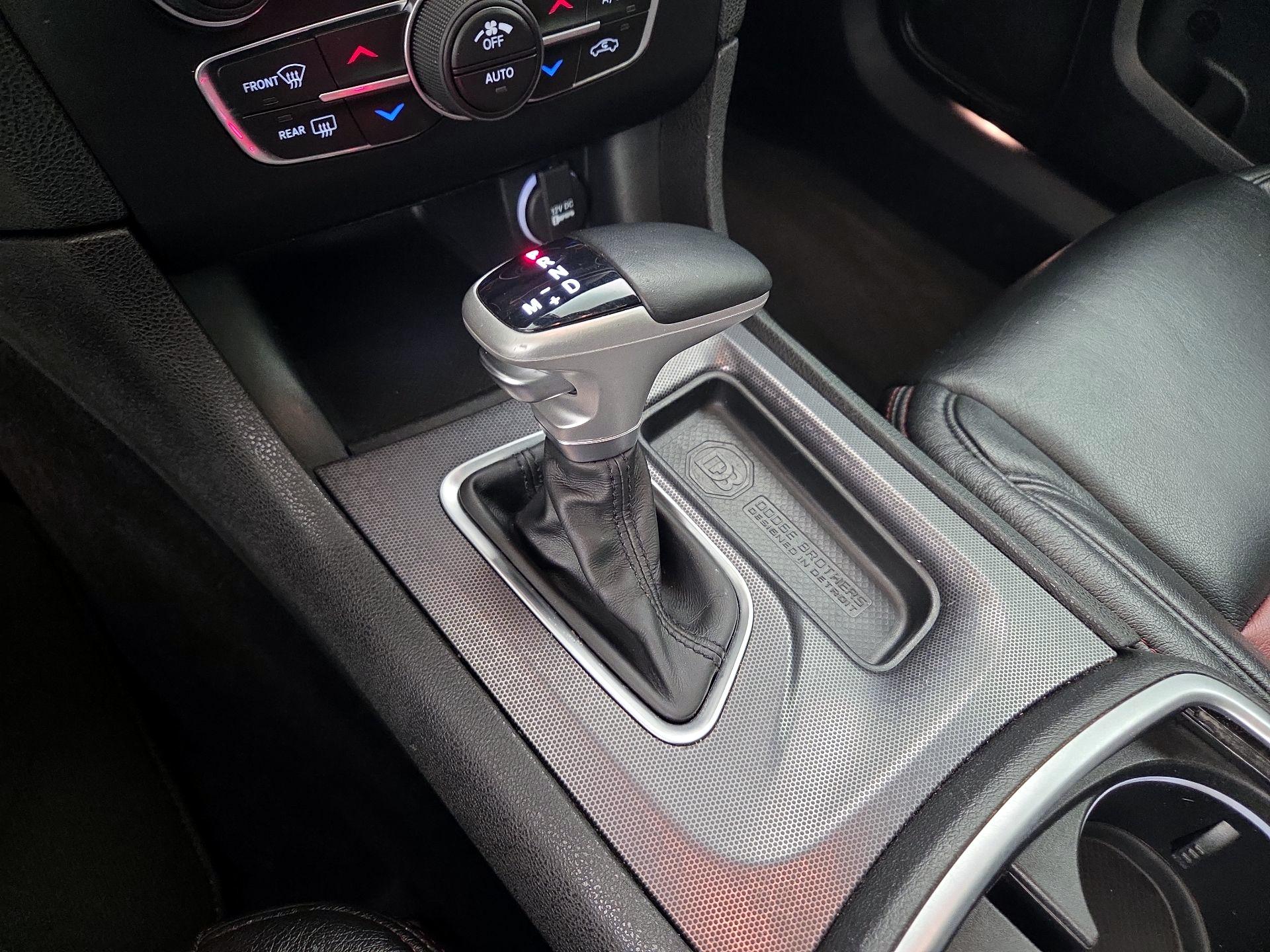 Thumbnail: 2018 Dodge Charger - 18