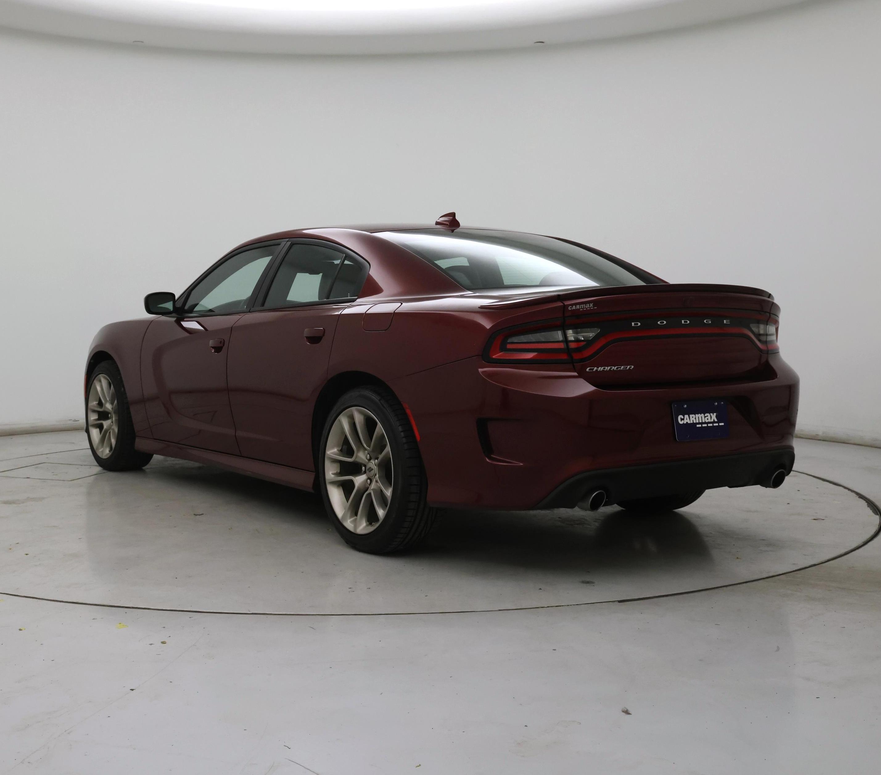 Thumbnail: 2018 Dodge Charger - 2