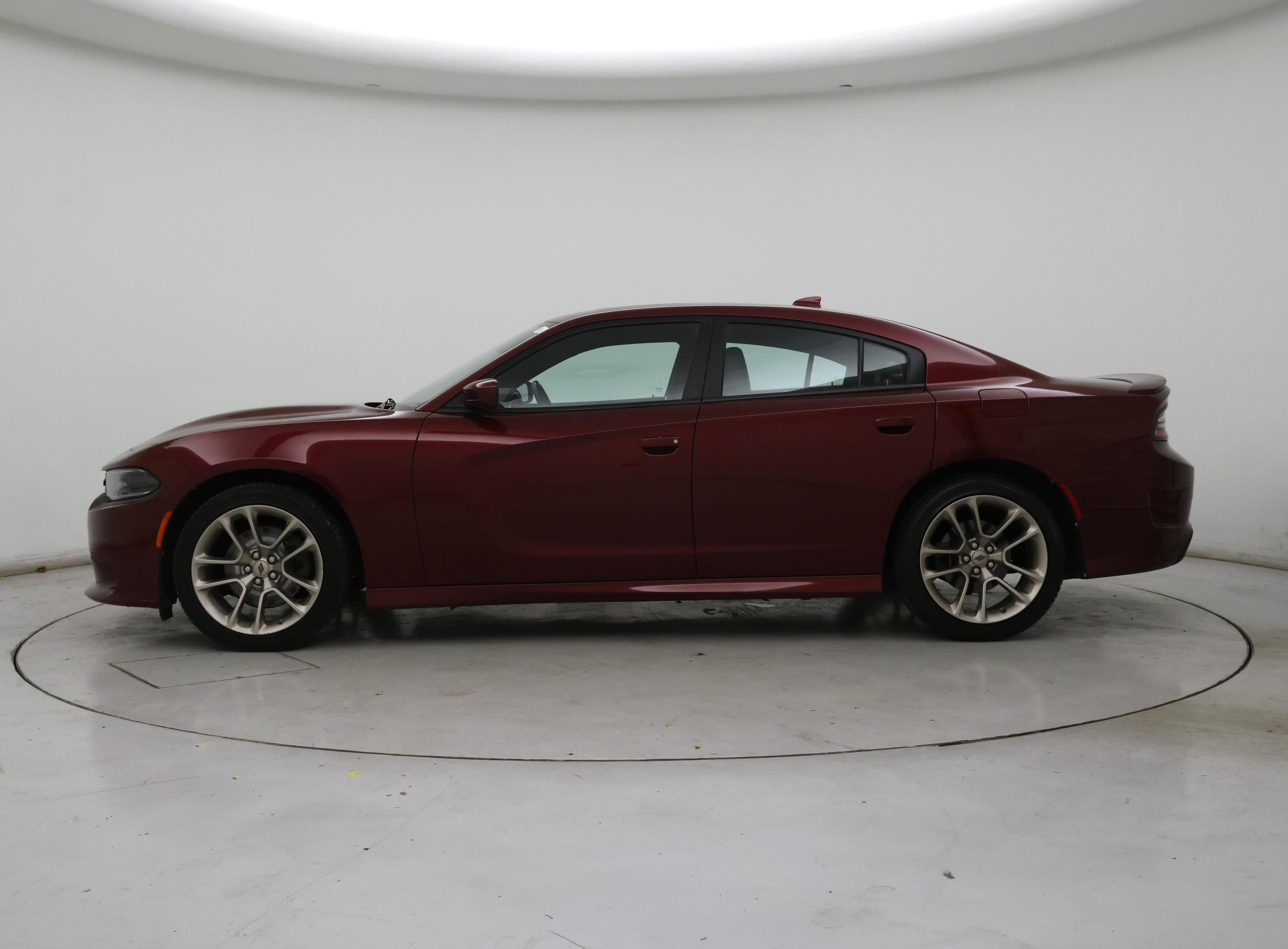 Thumbnail: 2018 Dodge Charger - 3