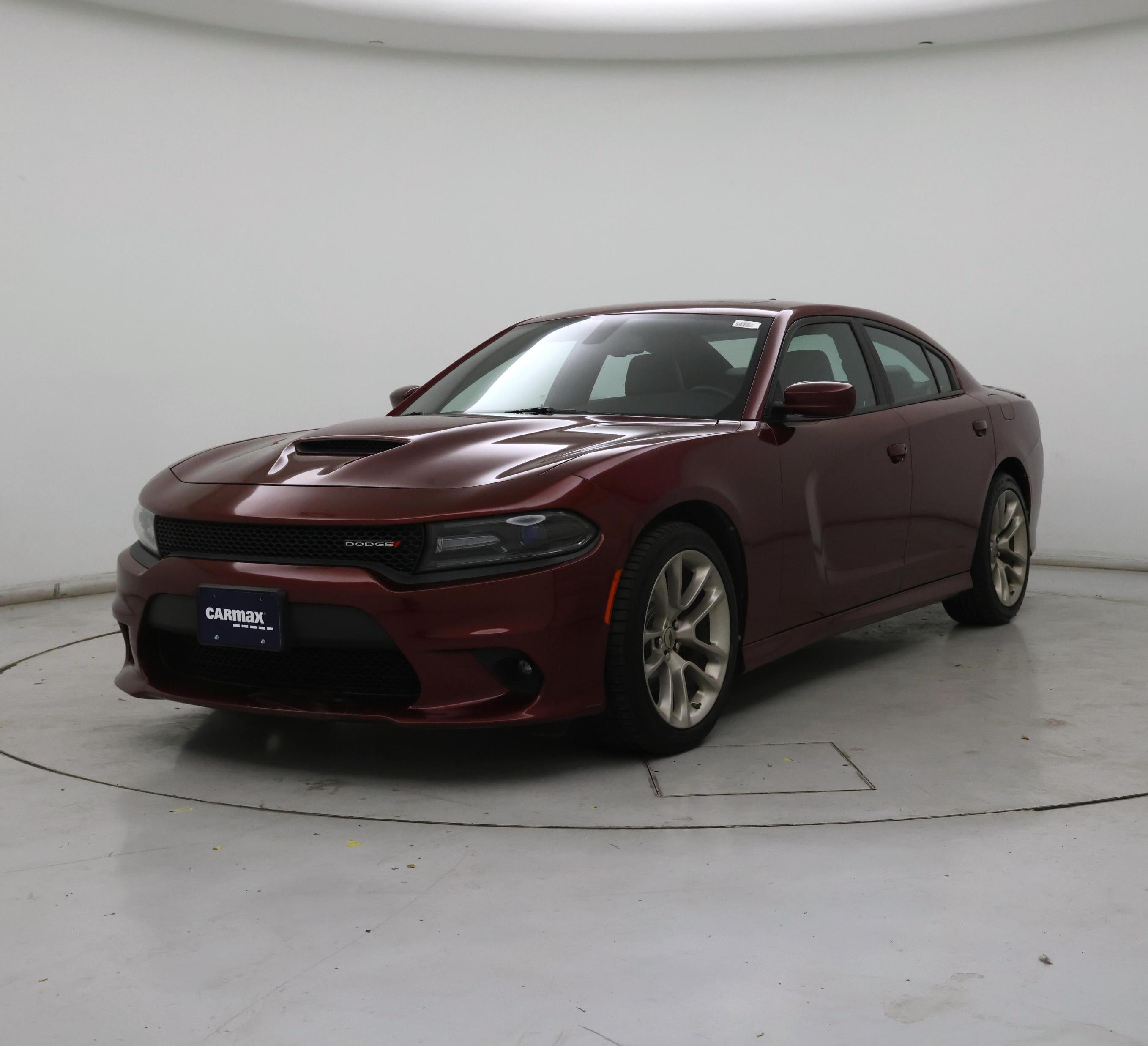 Thumbnail: 2018 Dodge Charger - 4