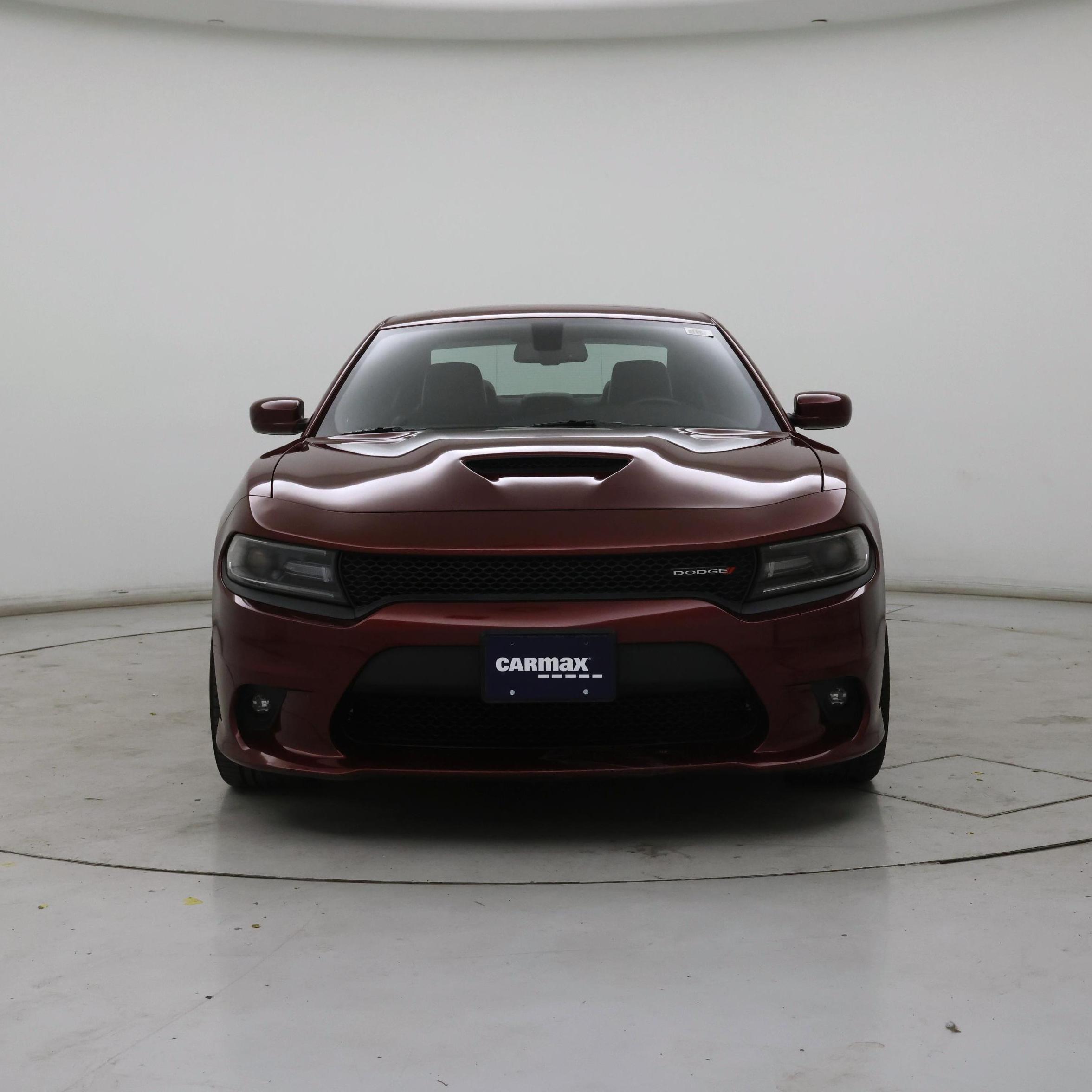Thumbnail: 2018 Dodge Charger - 5