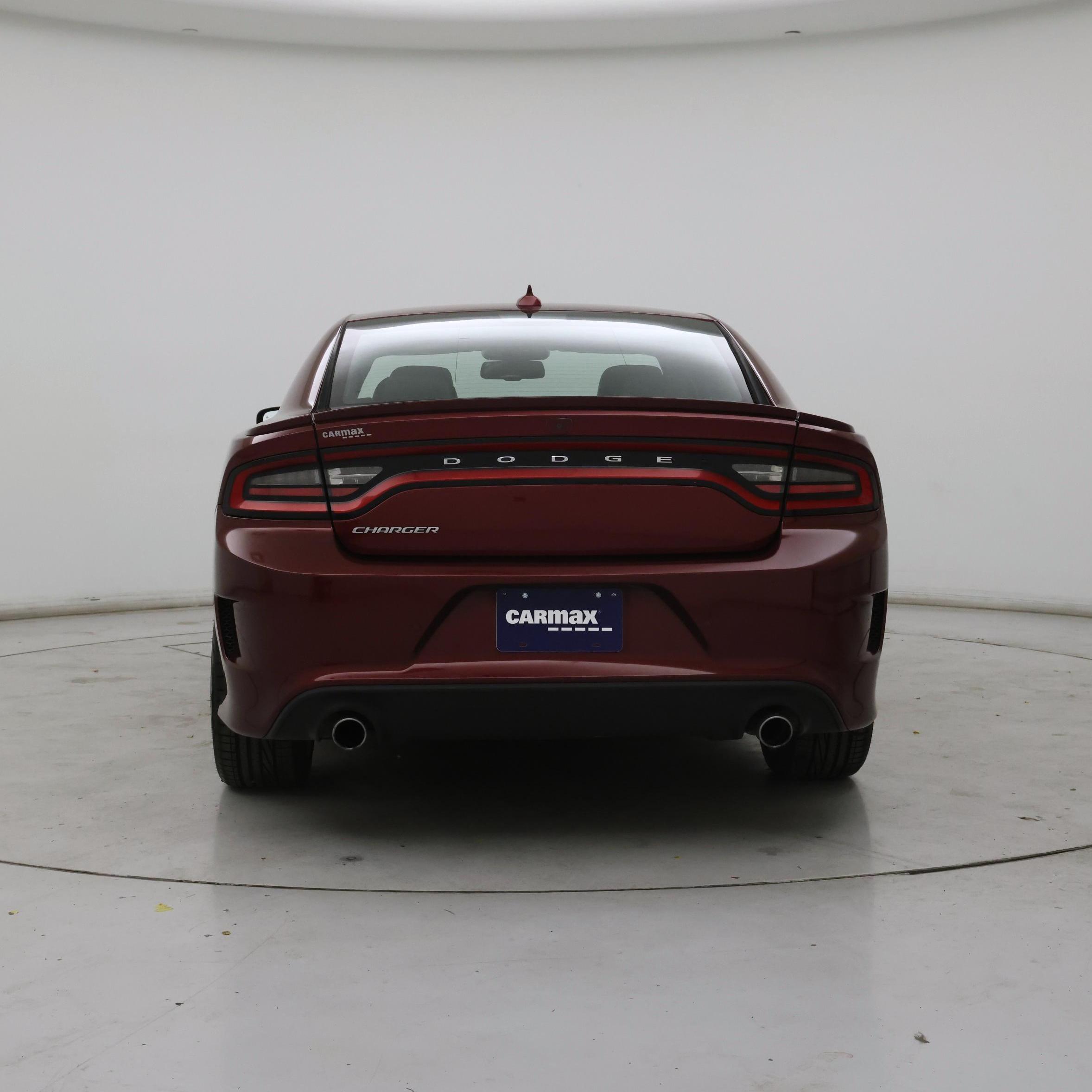 Thumbnail: 2018 Dodge Charger - 6