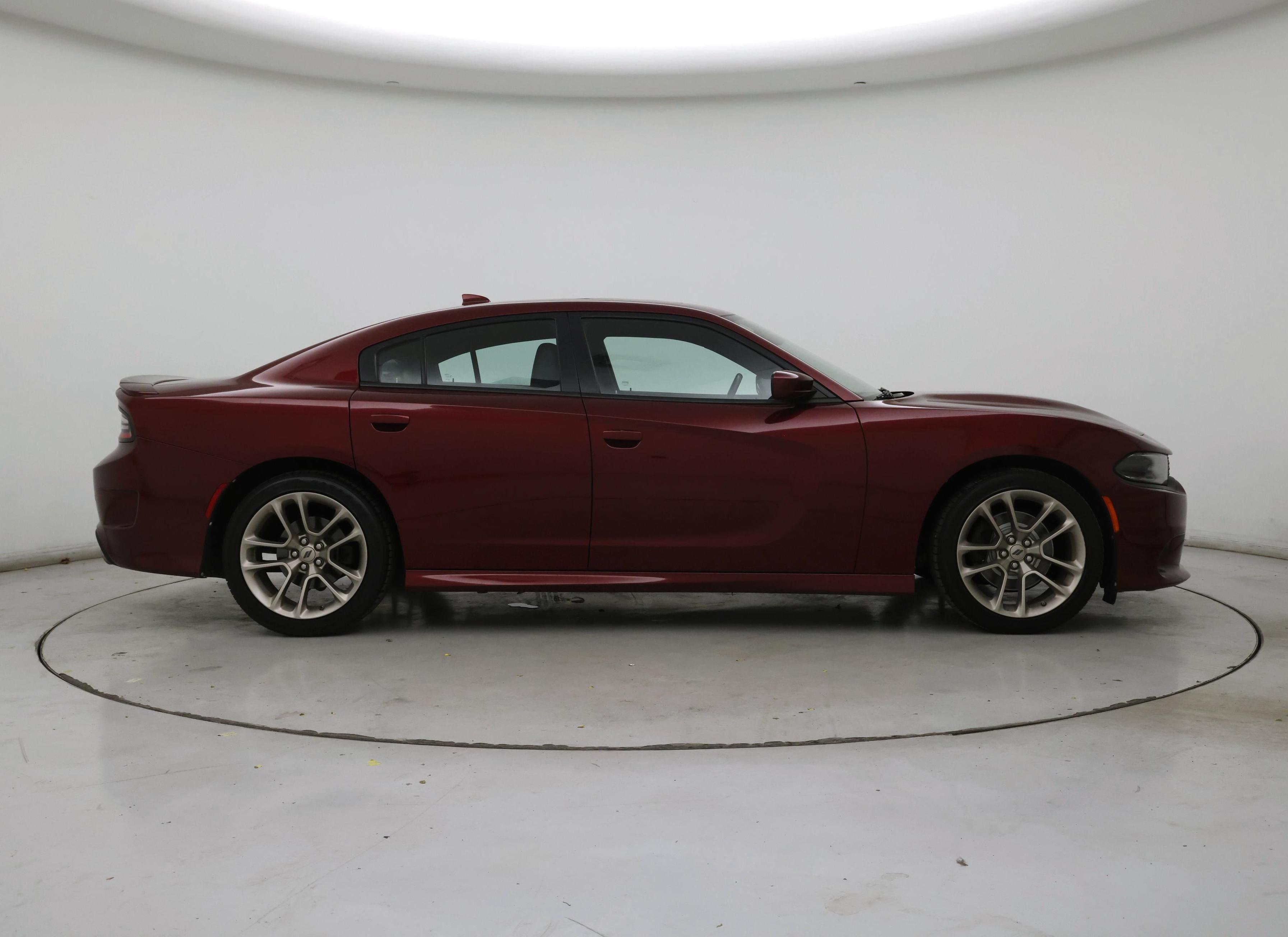 Thumbnail: 2018 Dodge Charger - 7