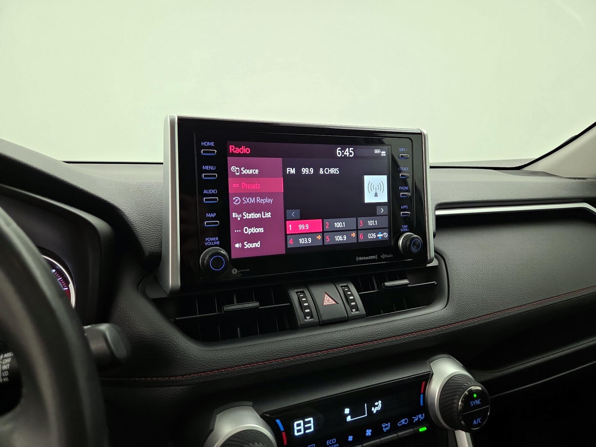 Thumbnail: 2020 Toyota RAV4 - 15